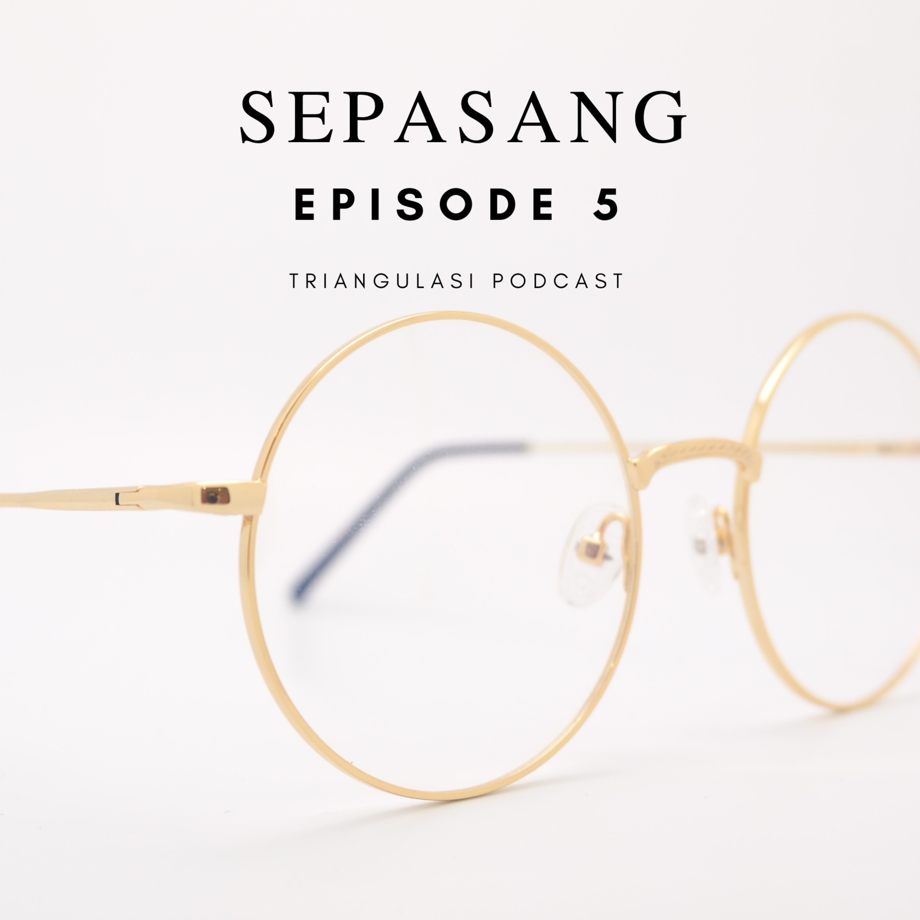 Triangulasi Podcast