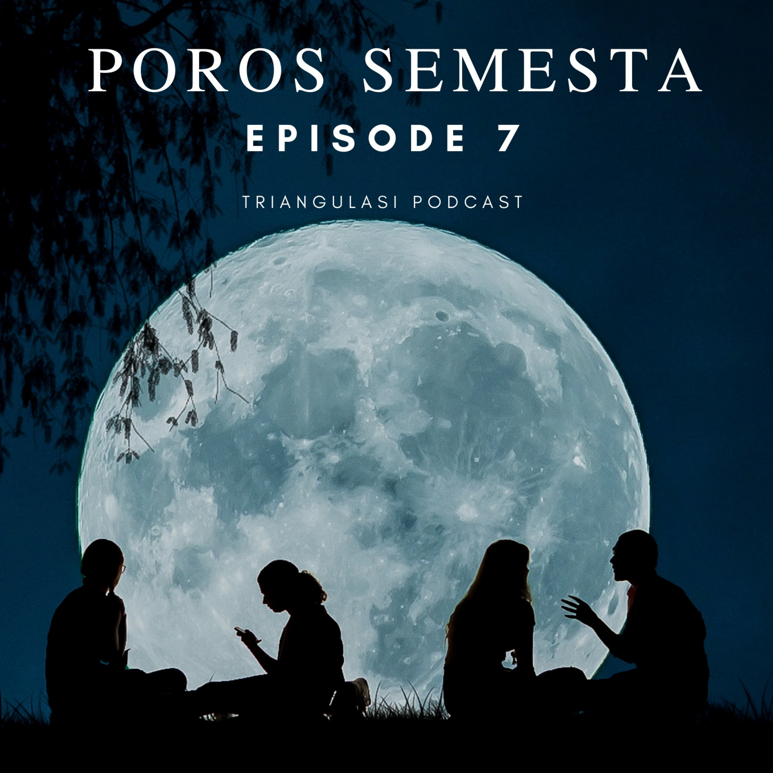 Triangulasi Podcast