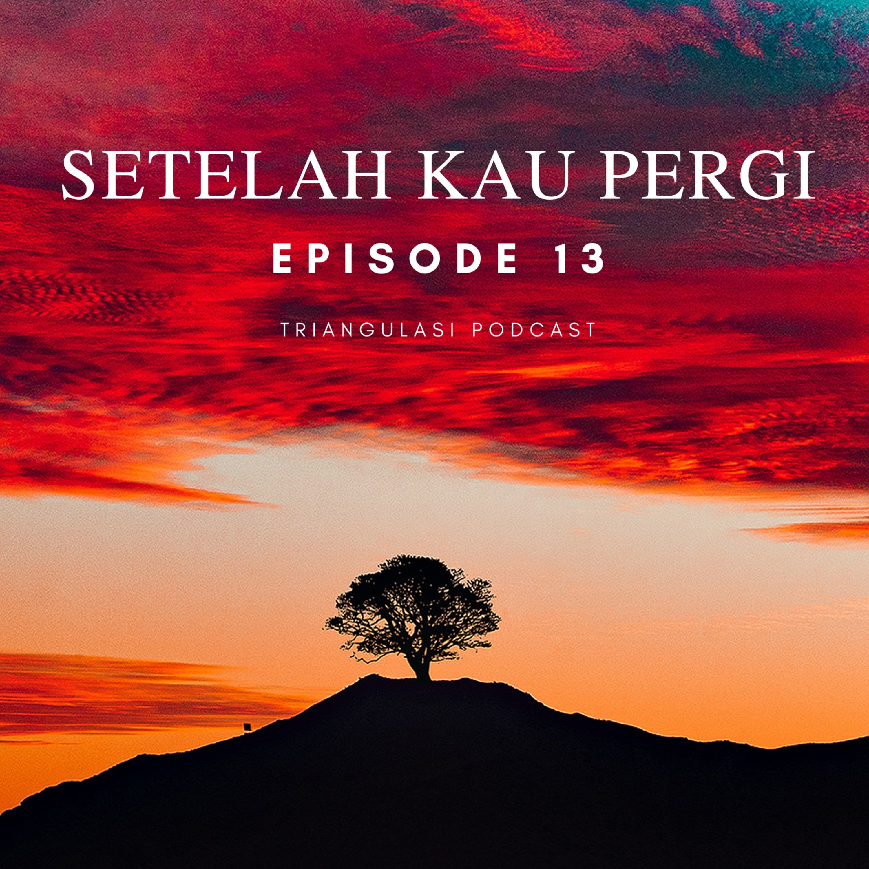 Triangulasi Podcast