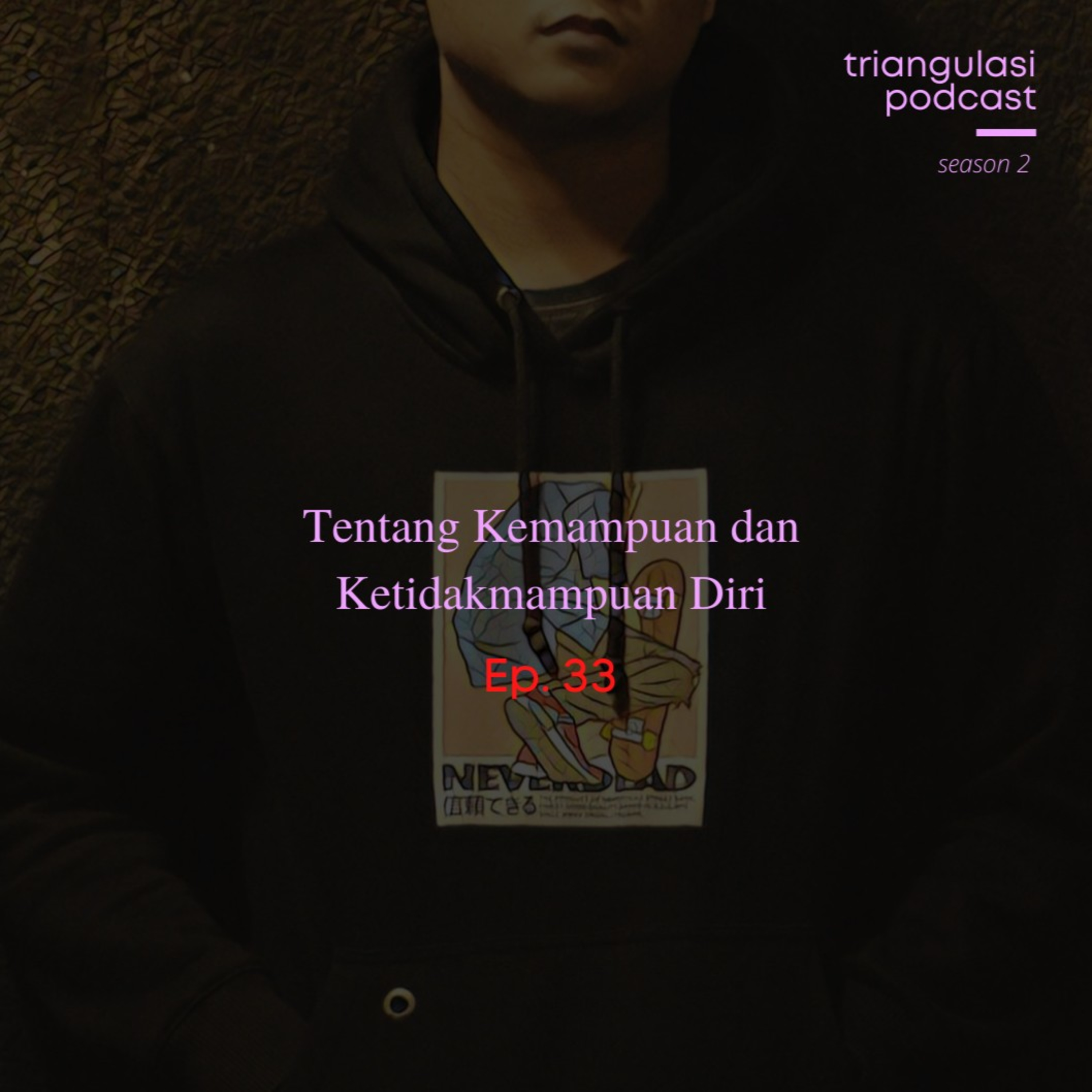 Triangulasi Podcast