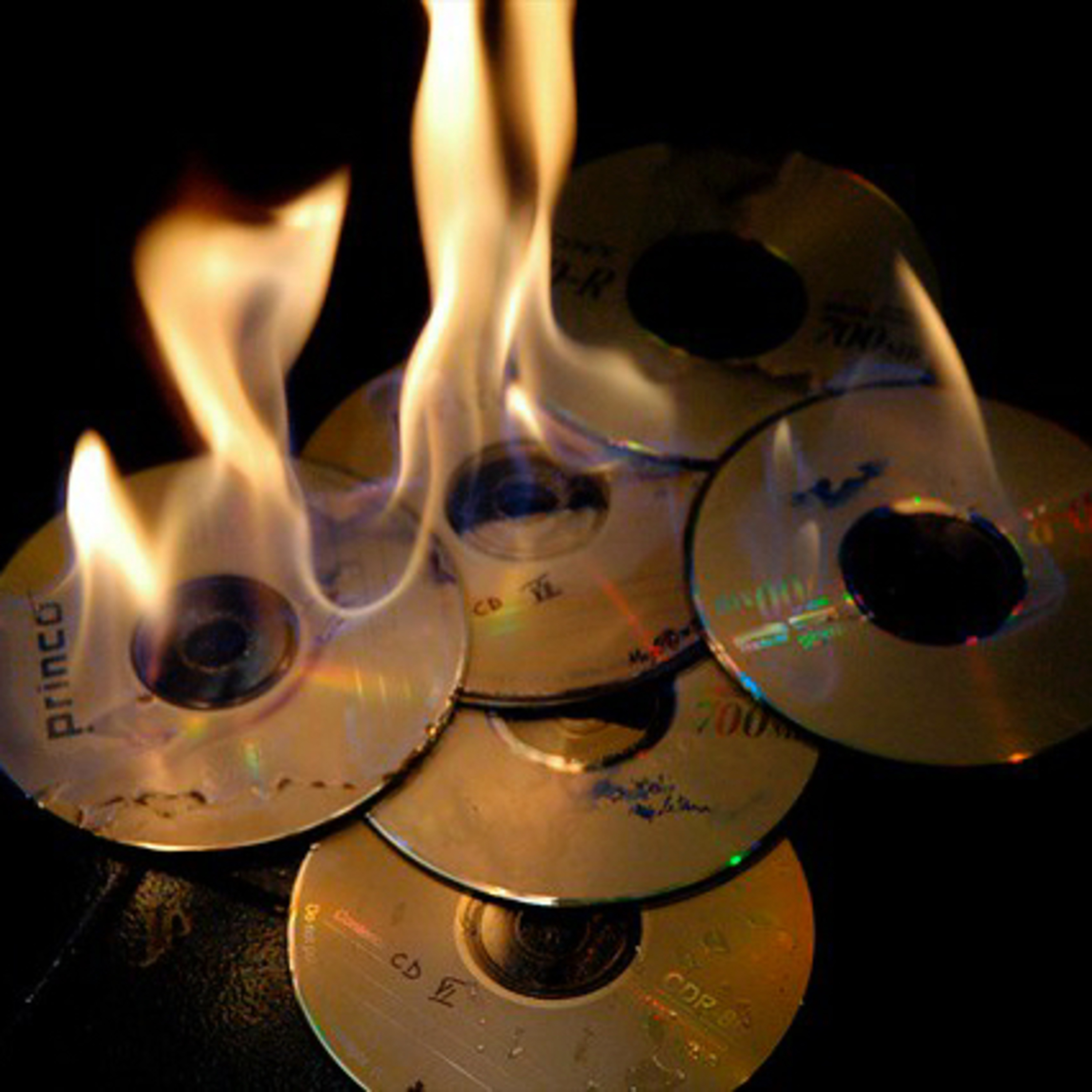 Burn Baby Burn!