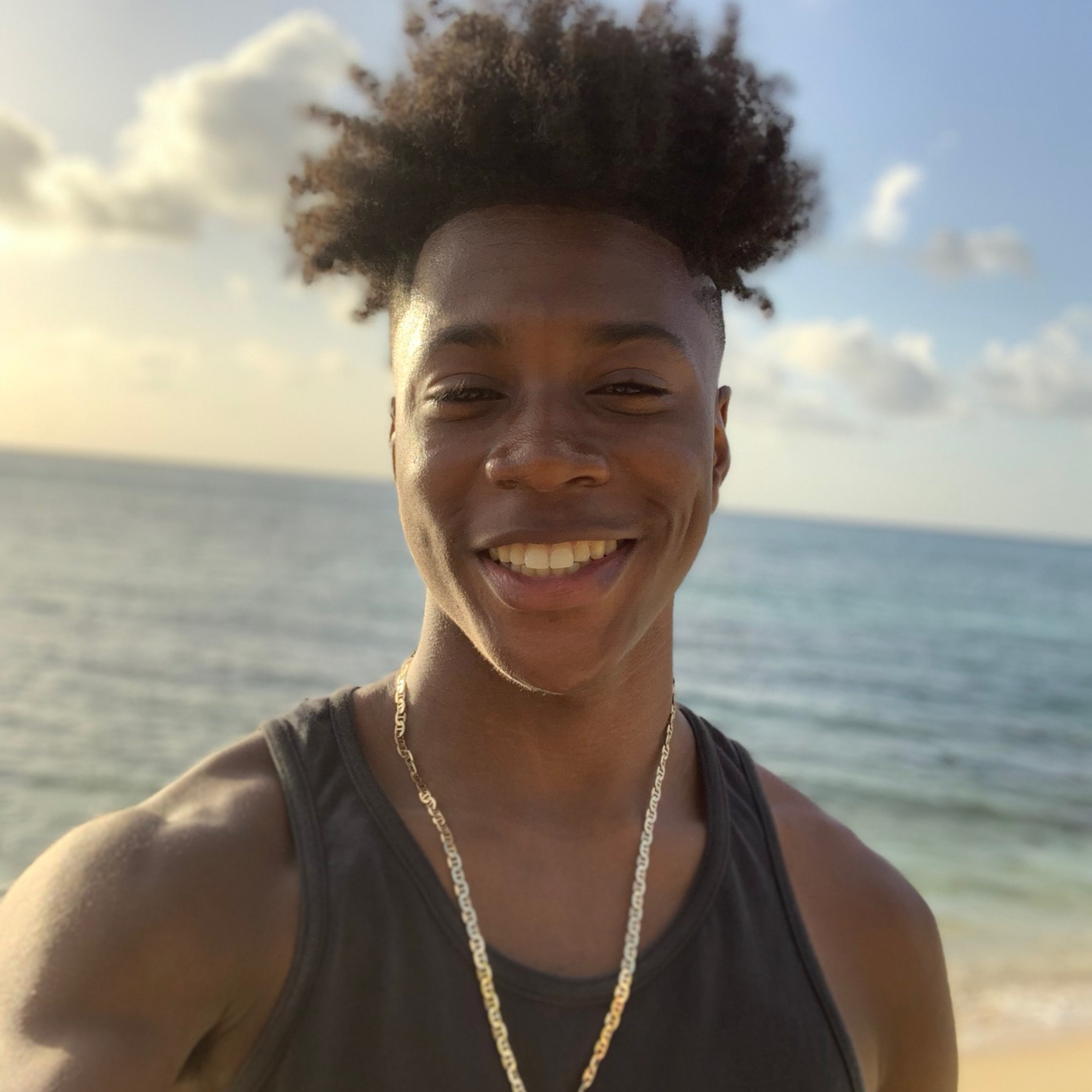 Money is not the key to happiness