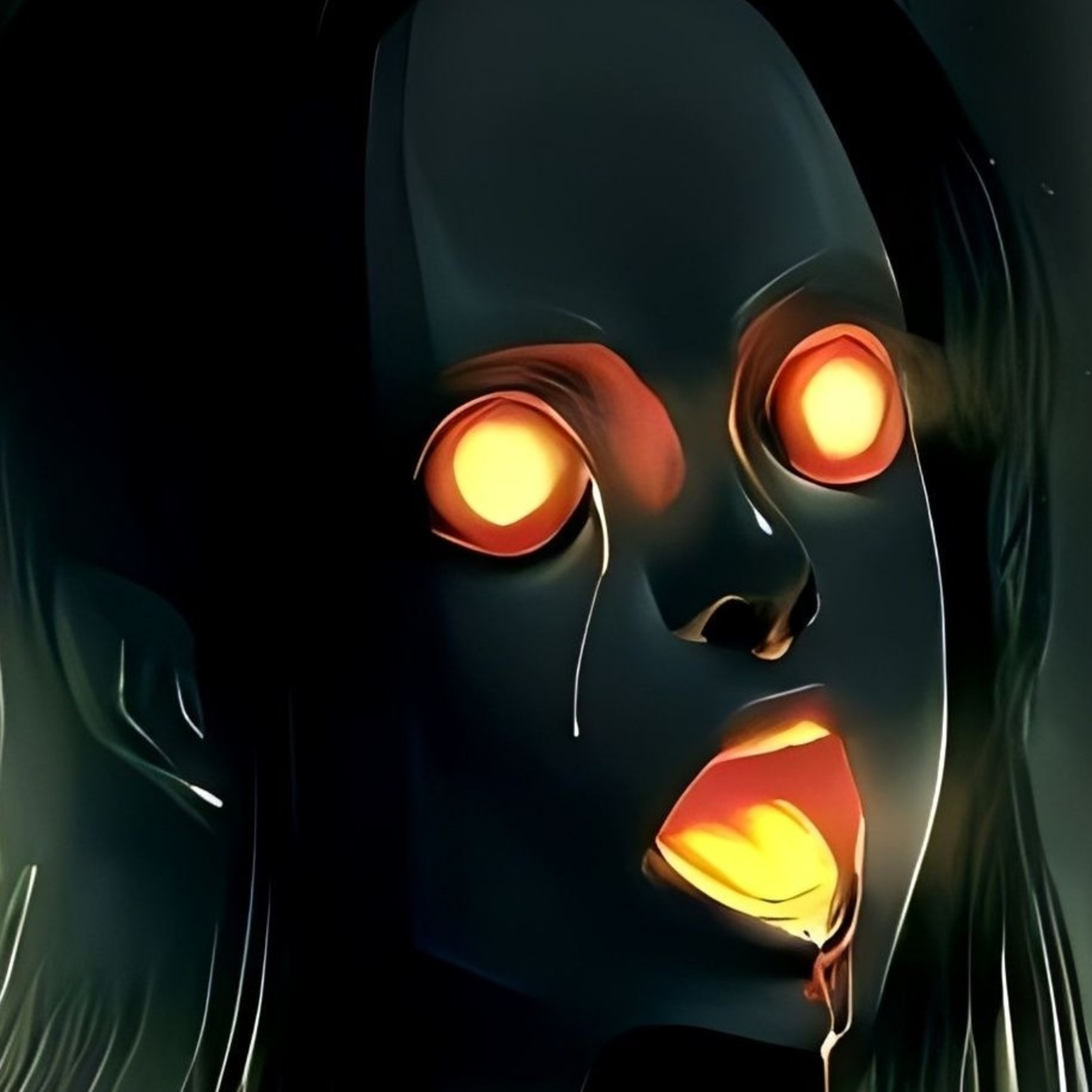 Miorel Creepypasta - Povesti de Groaza