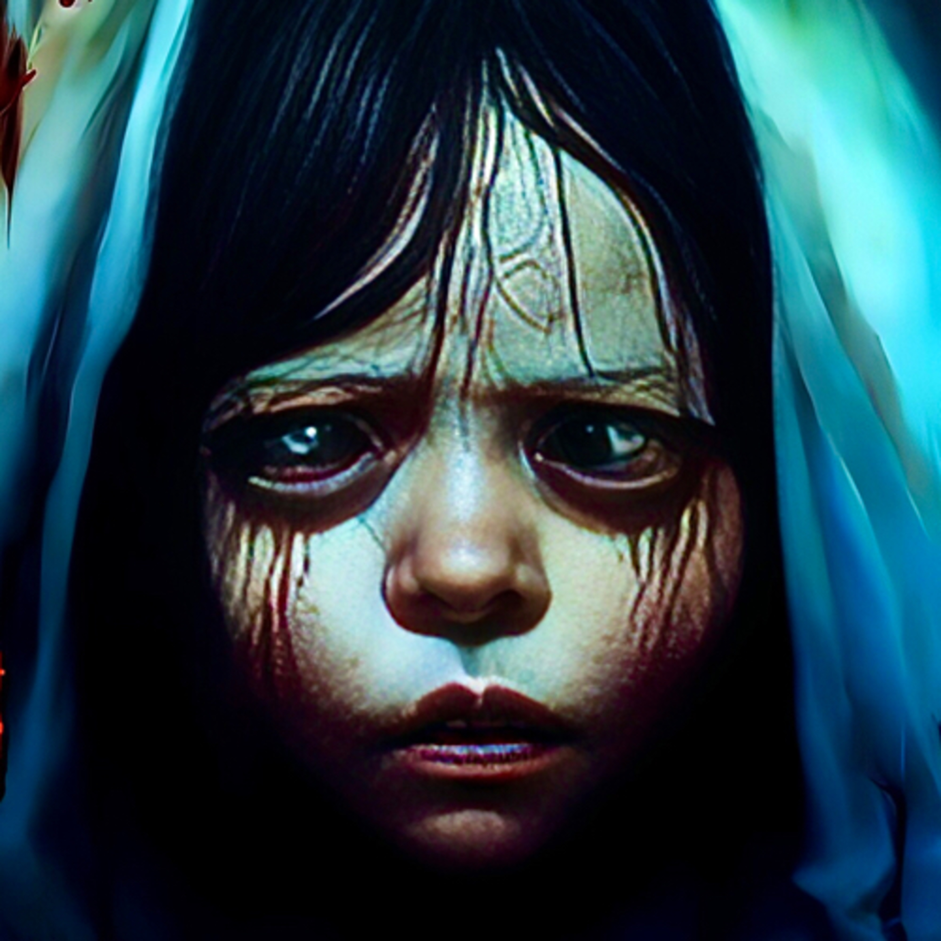 Miorel Creepypasta - Povesti de Groaza