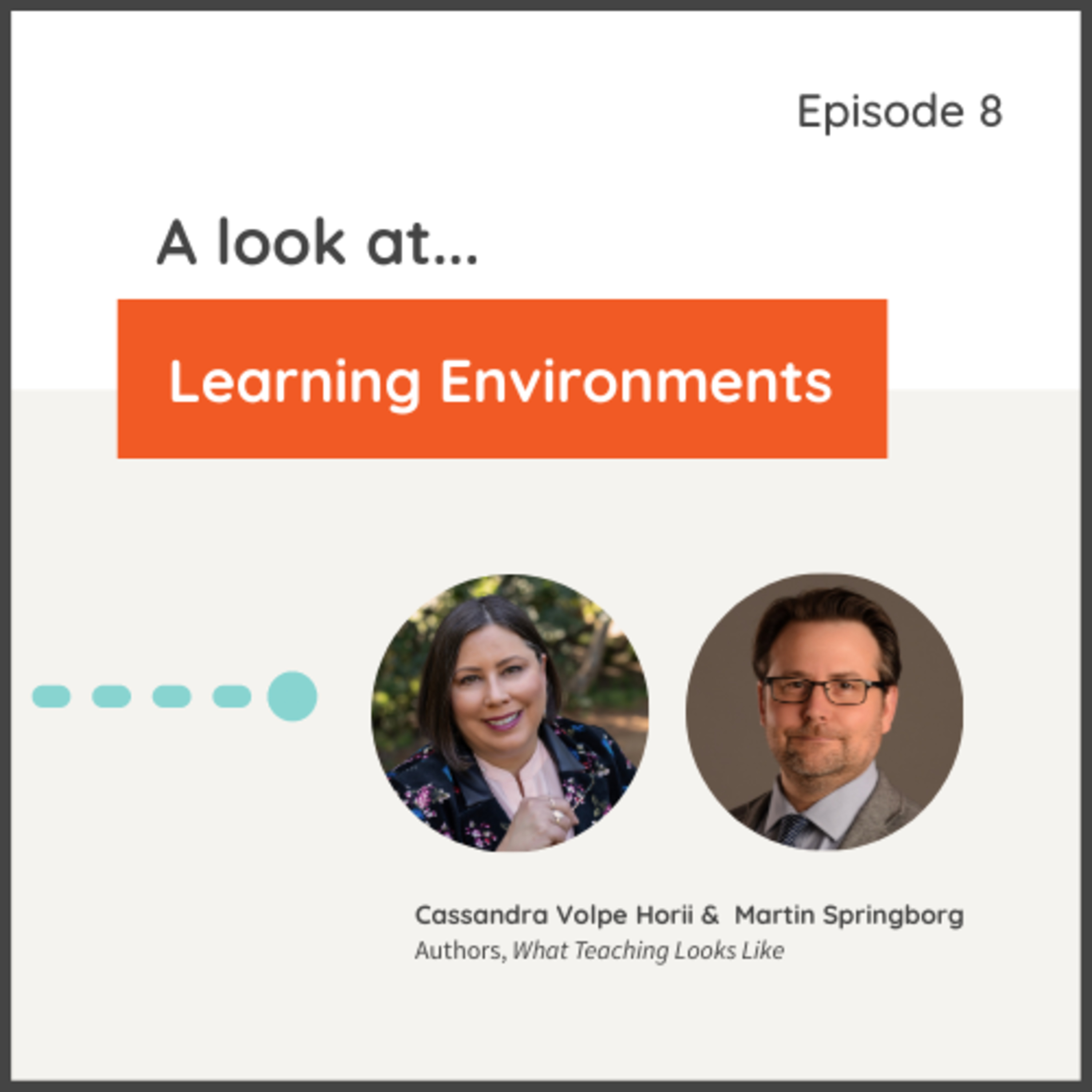 Social Learning Amplified hosted by Eric Mazur
