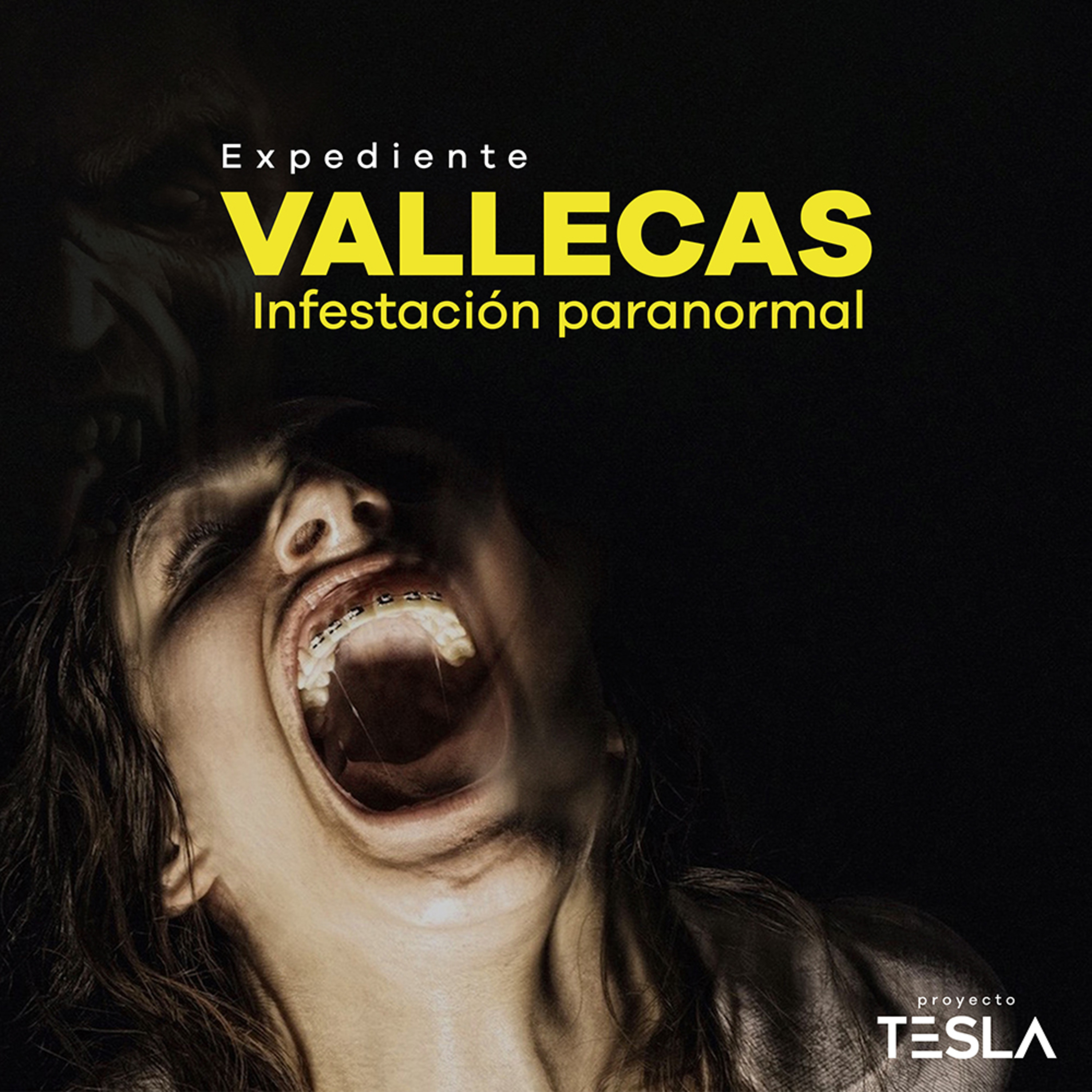 Expediente Vallecas - Infestación Paranormal