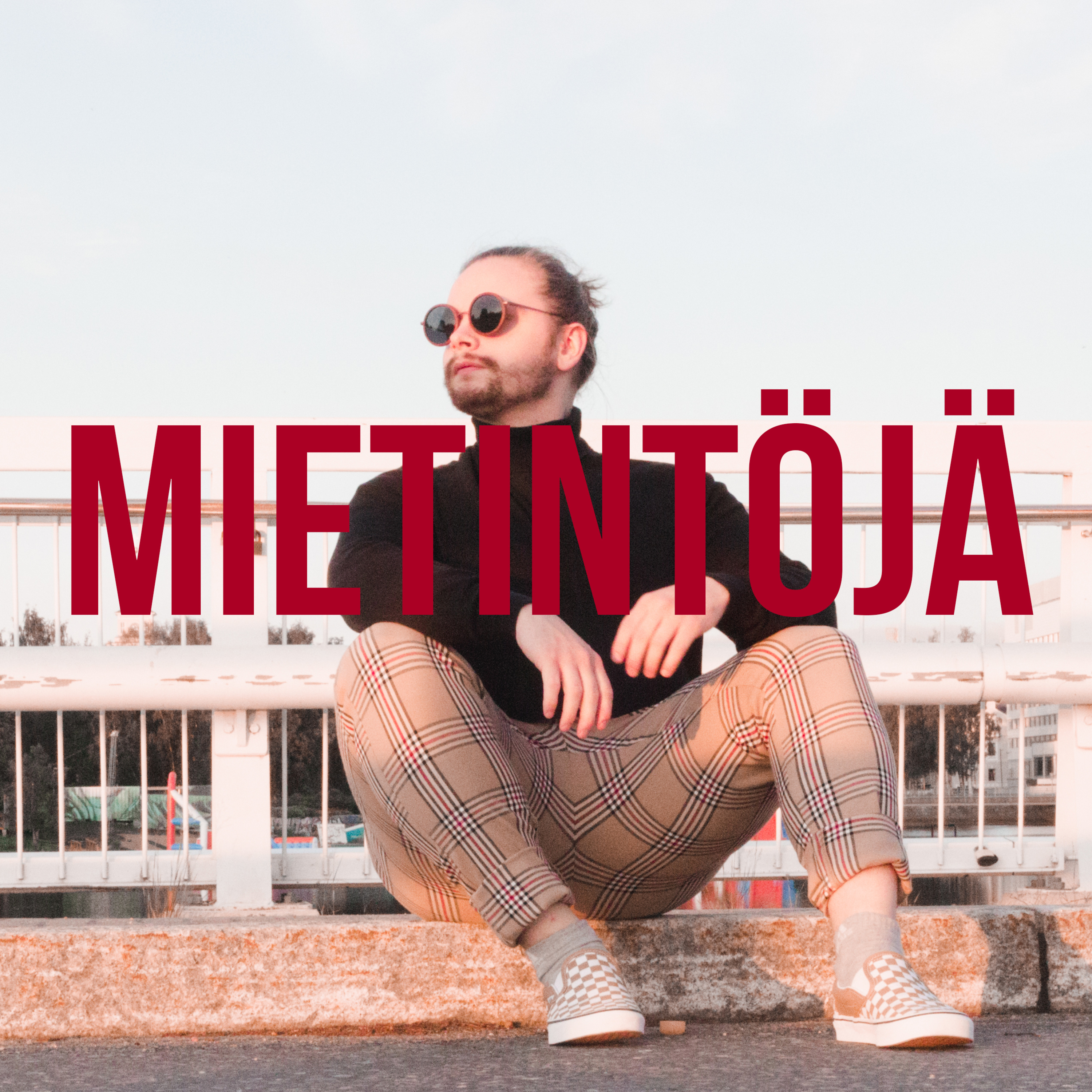 Erotaanko jo?