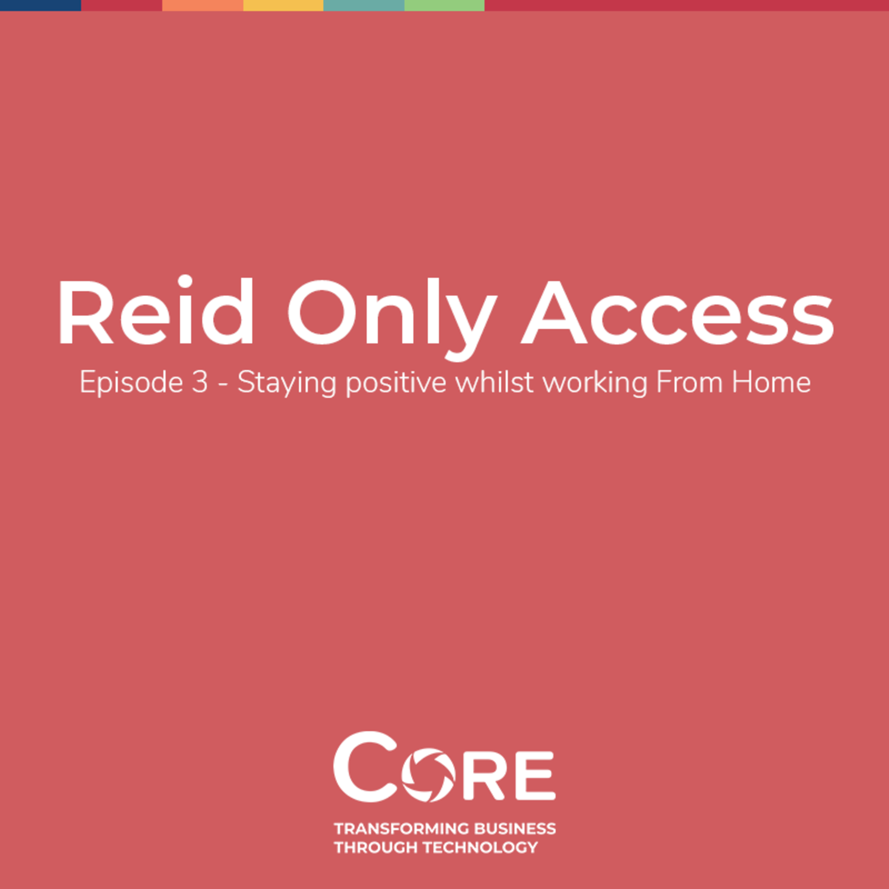 Reid Only Access