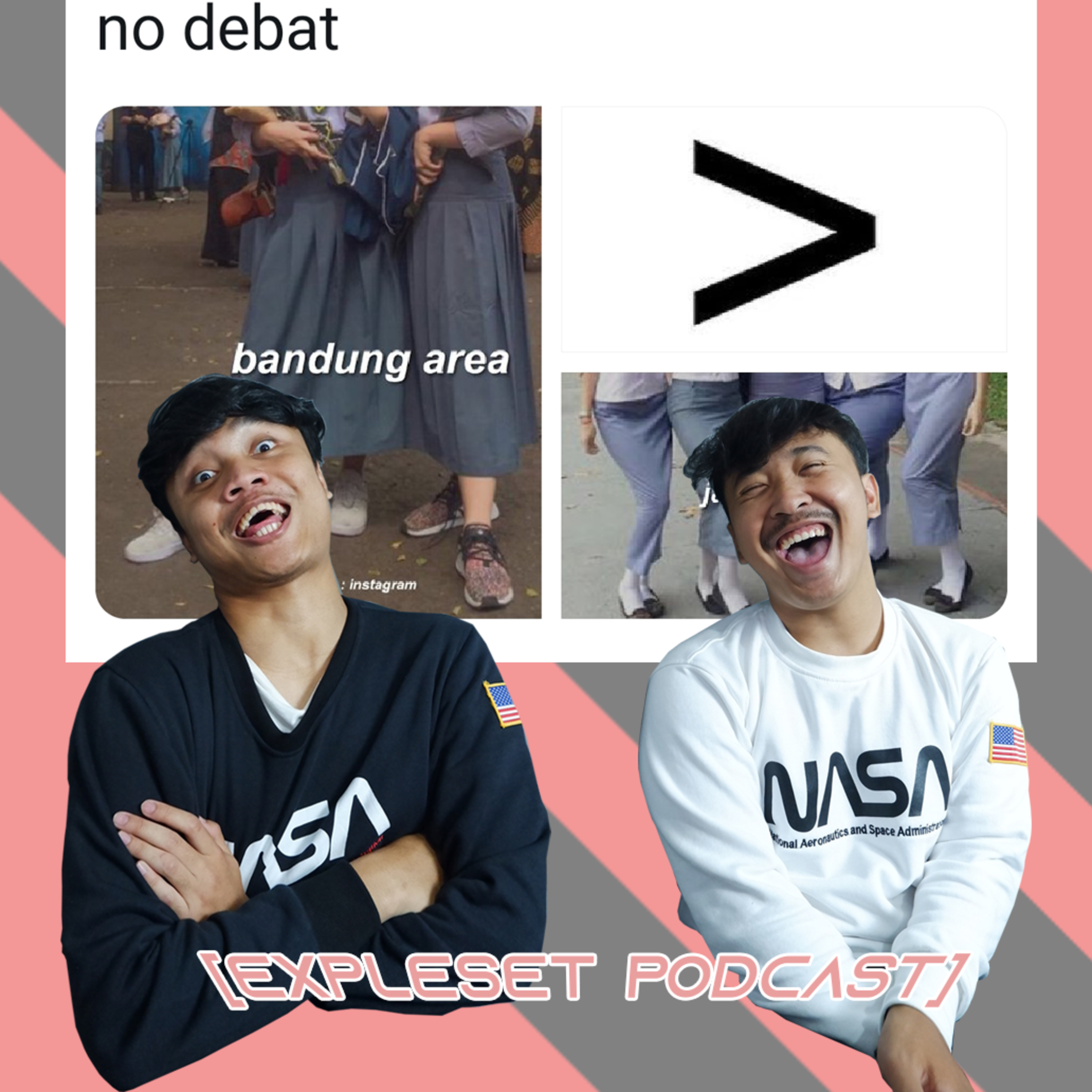 Expleset Podcast