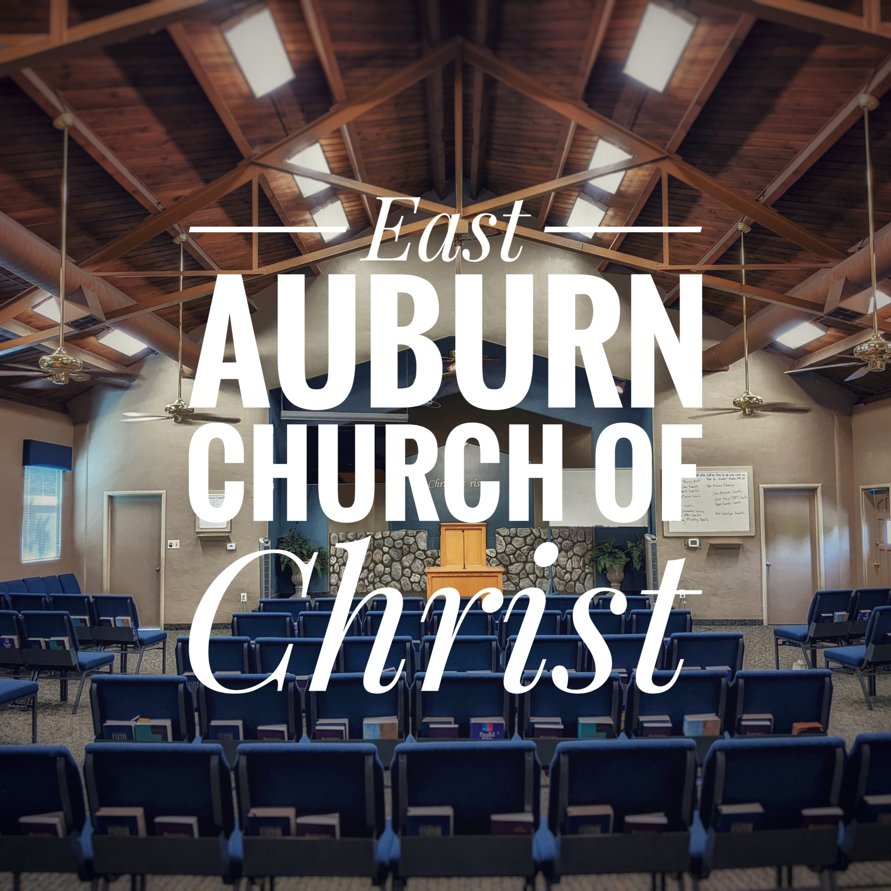 East Auburn Church of Christ