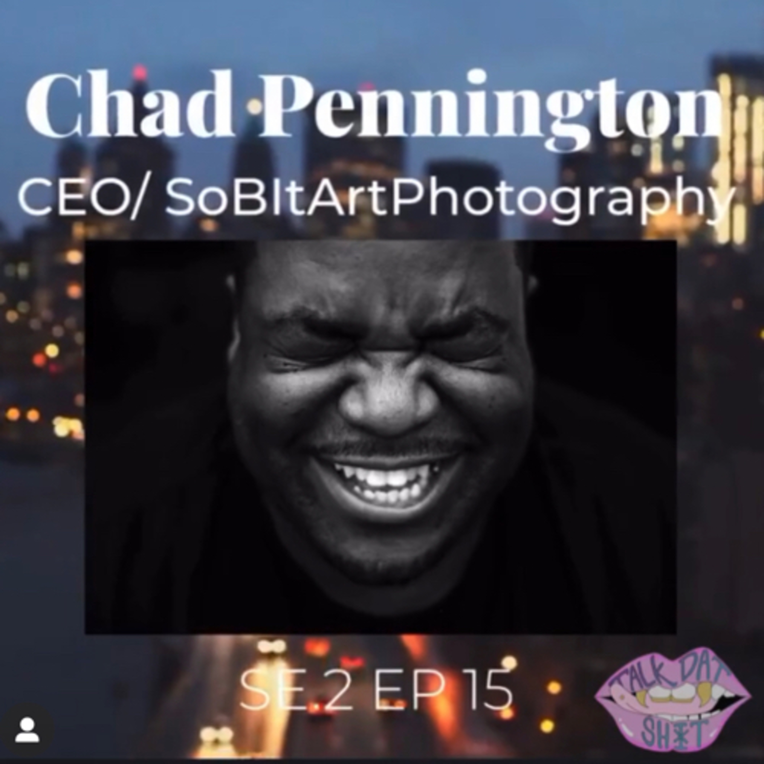 Talk Dat Shit Podcast