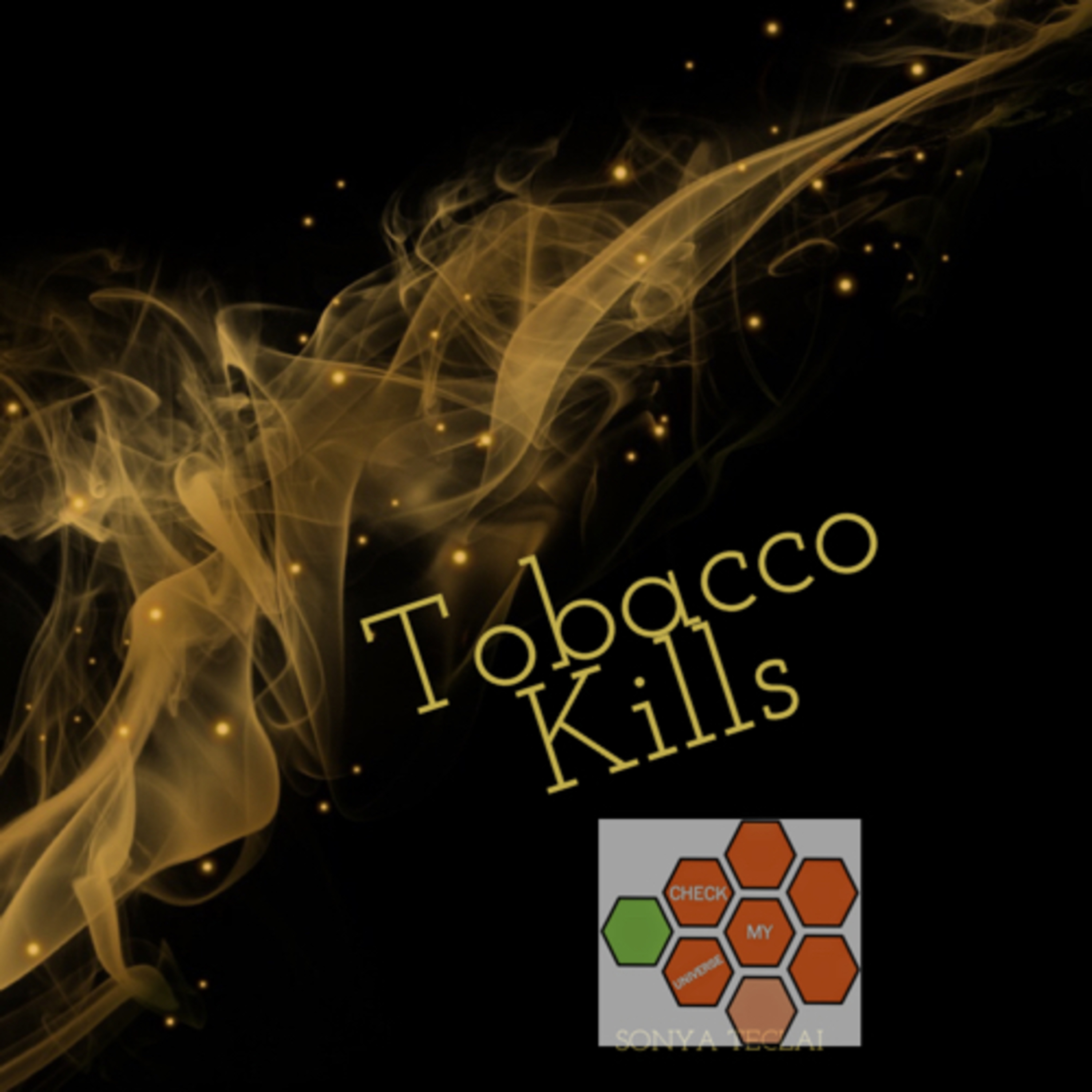 #tobaccoKills #tobacco World #NoTobacco Day #noaddiction #checkmyuniverse #addictionawareness #teens #teenagers #drugs #parents #teachers