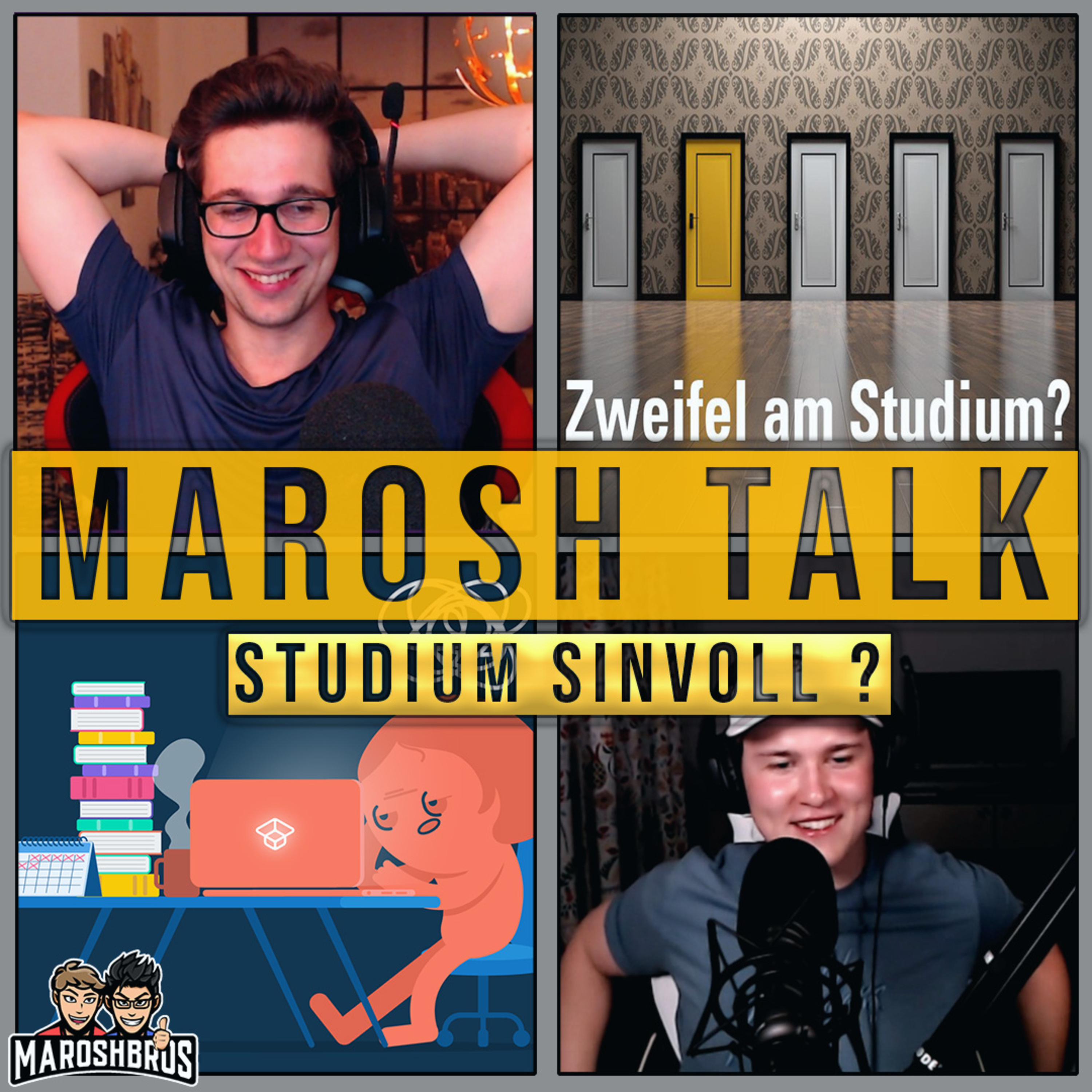 Marosh Talk