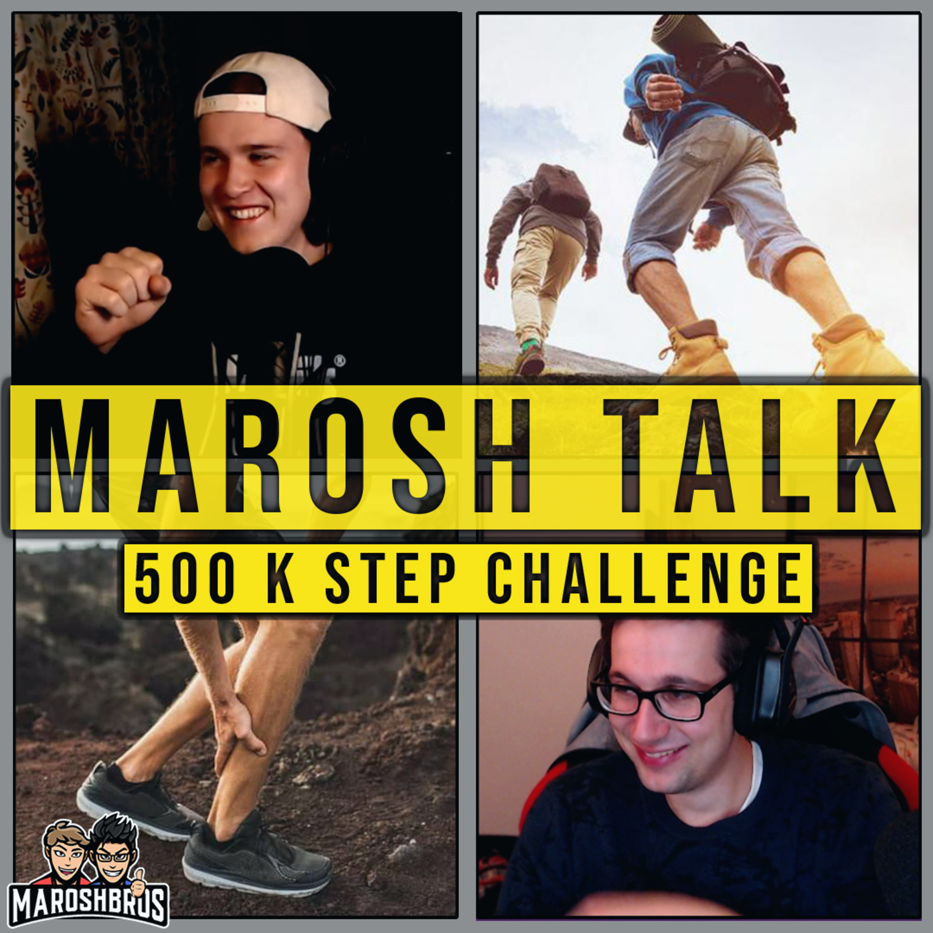 Marosh Talk