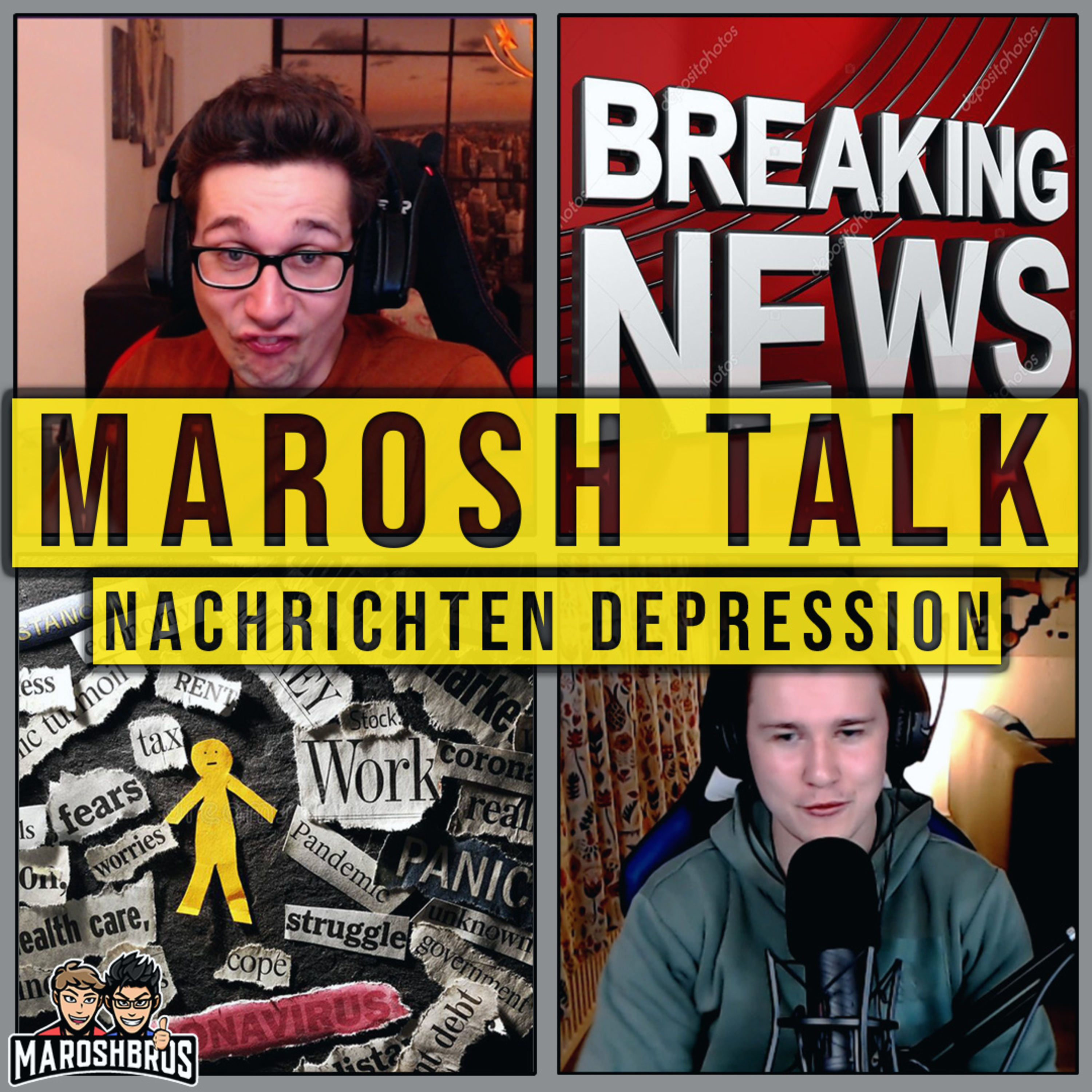 Marosh Talk