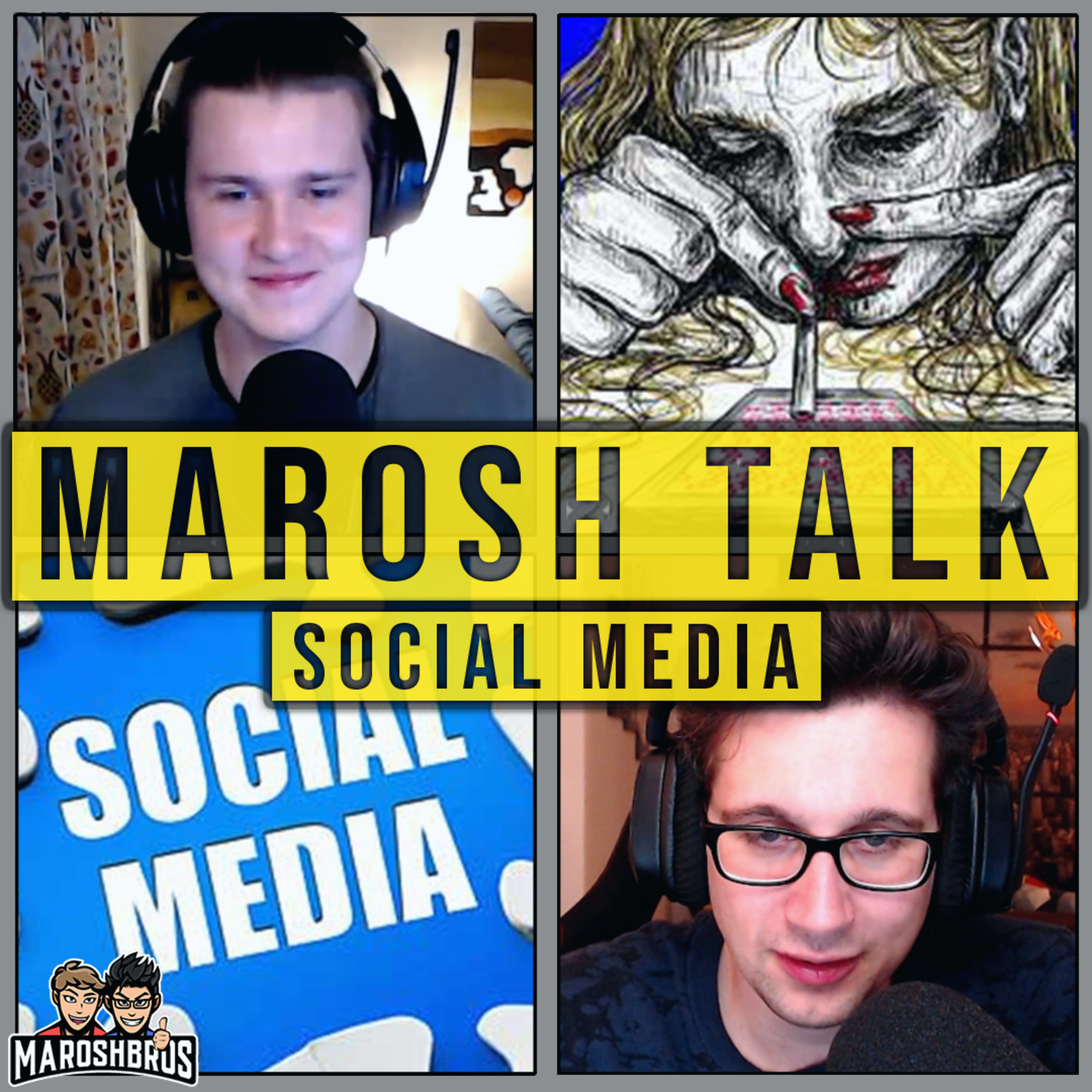 Marosh Talk