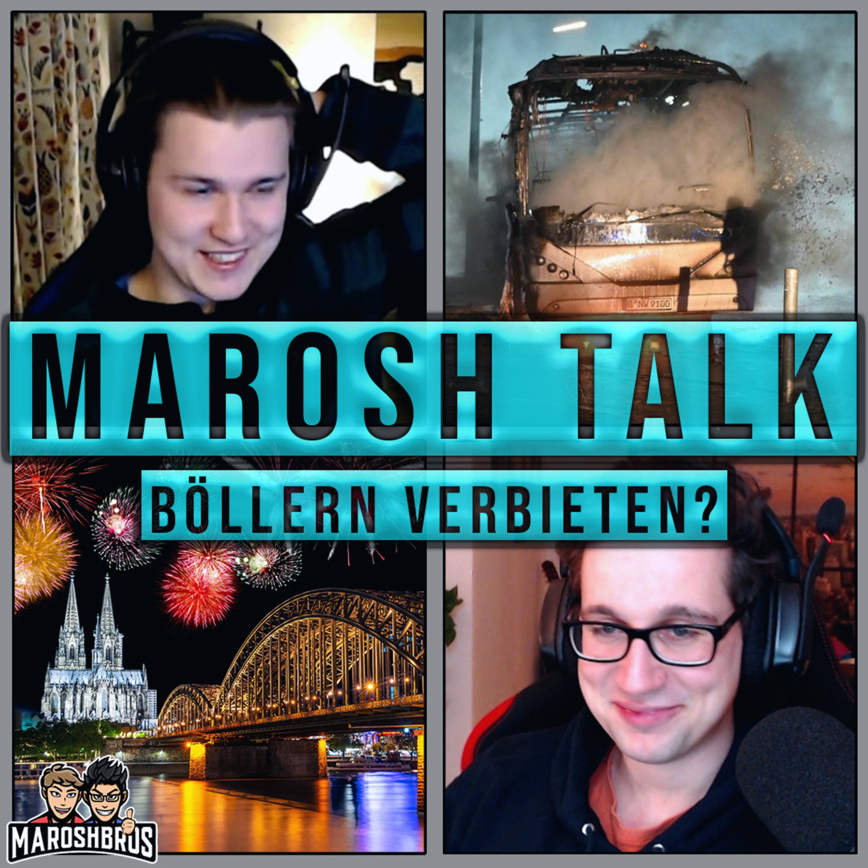 Marosh Talk