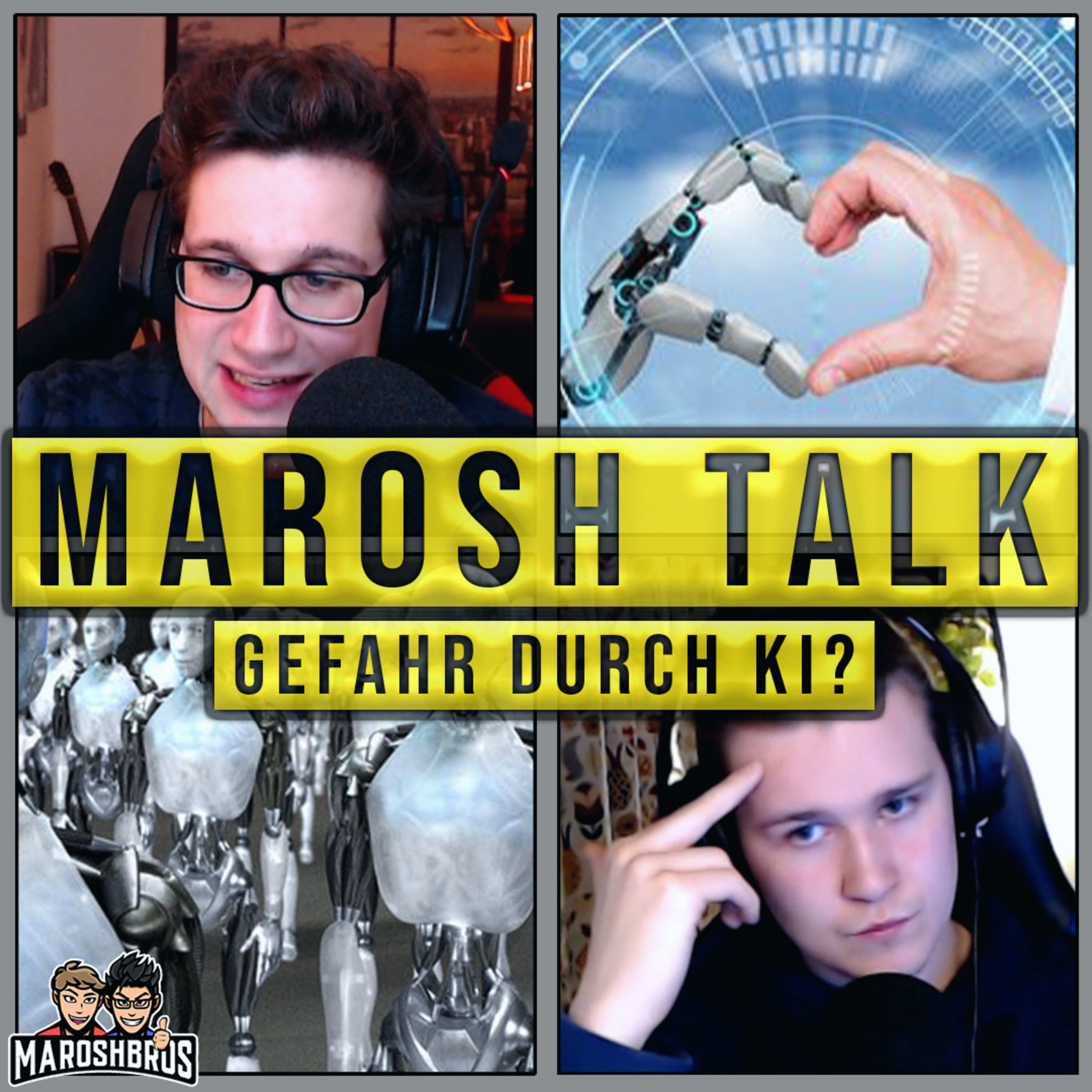Marosh Talk
