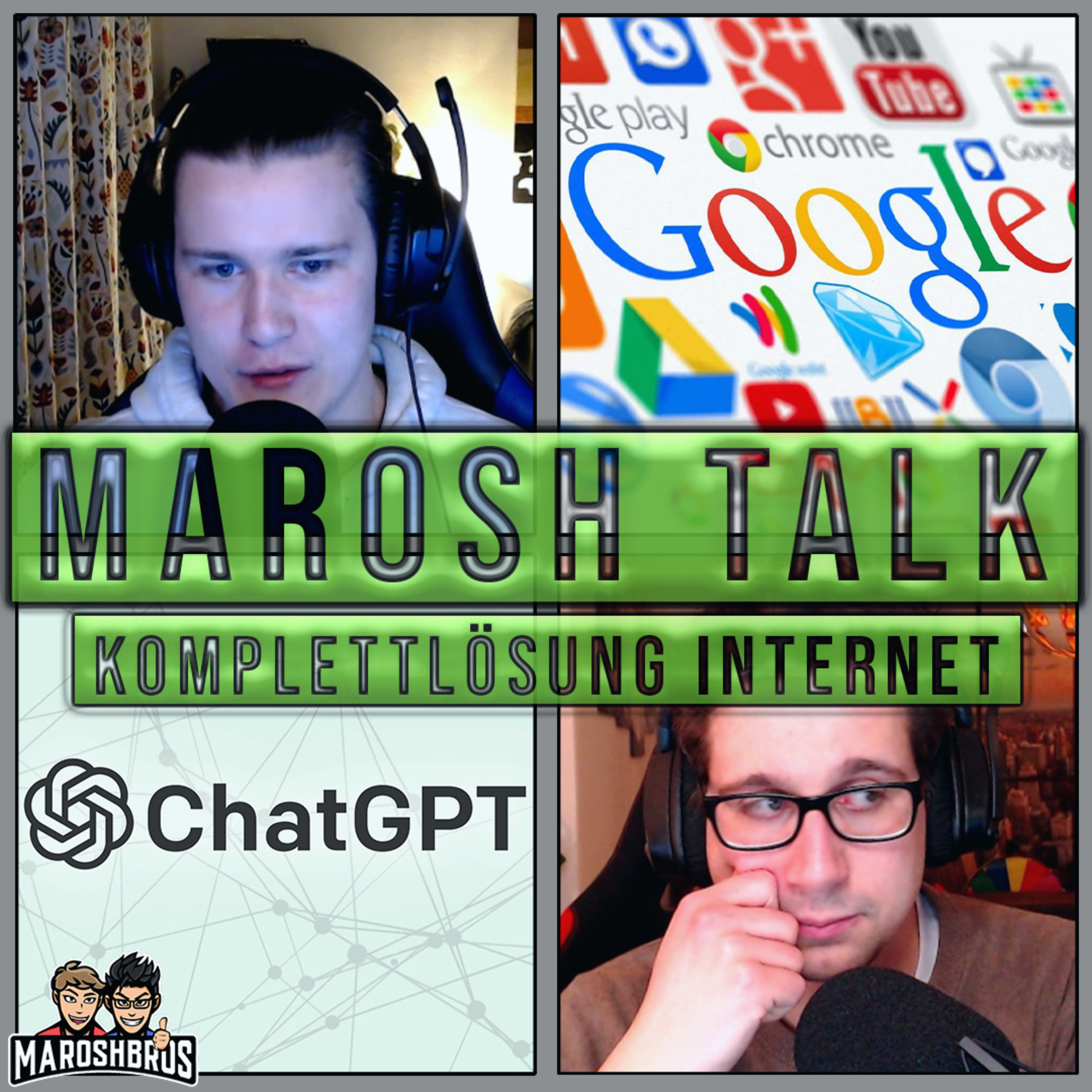 Marosh Talk