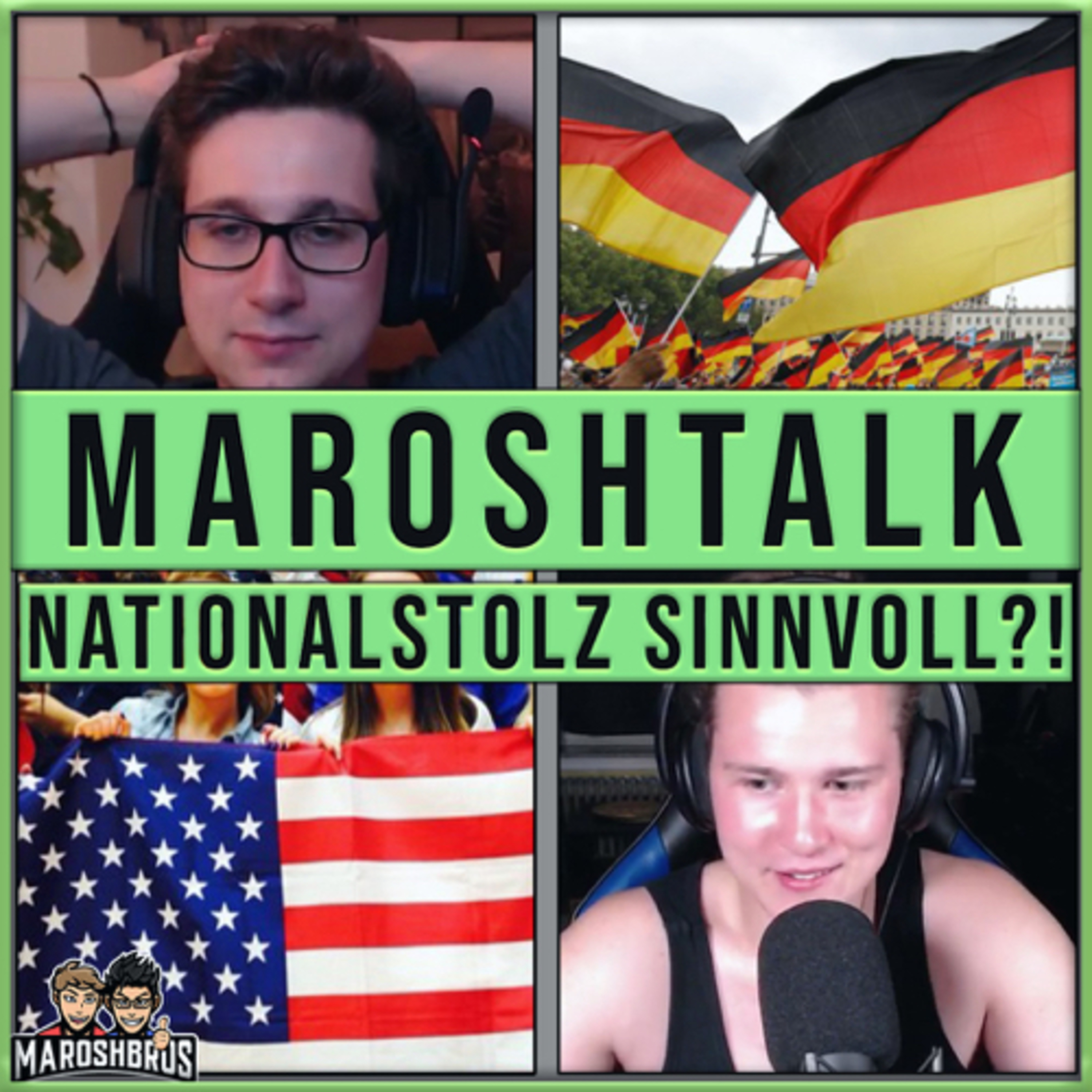 Marosh Talk