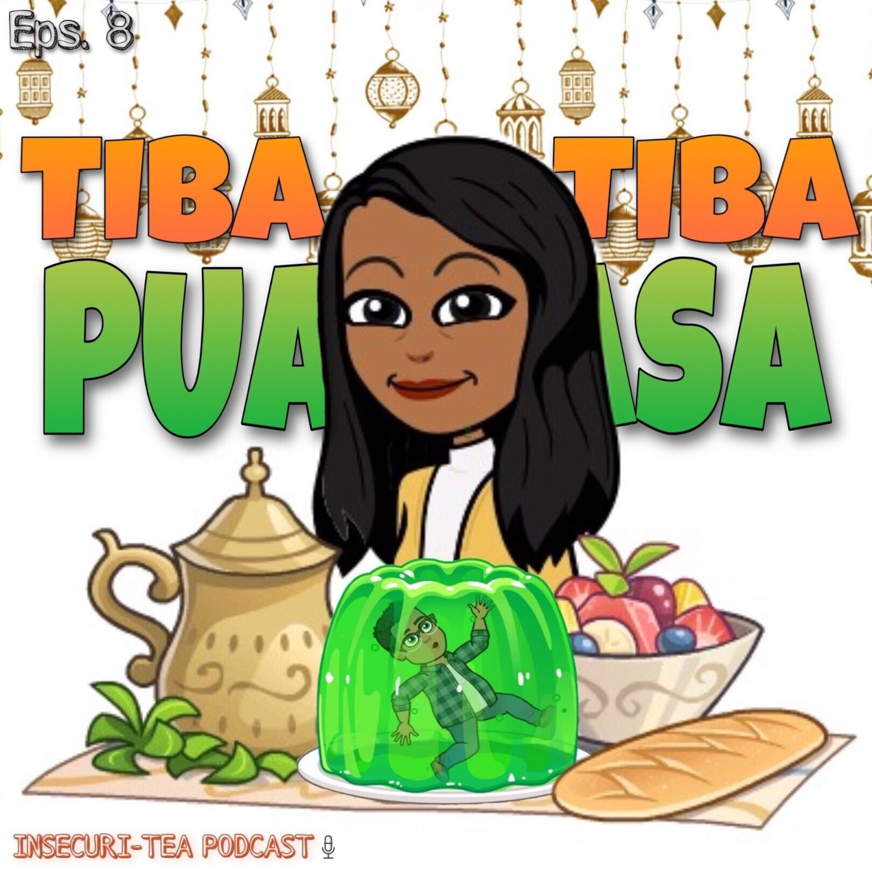 Insecuritea Podcast