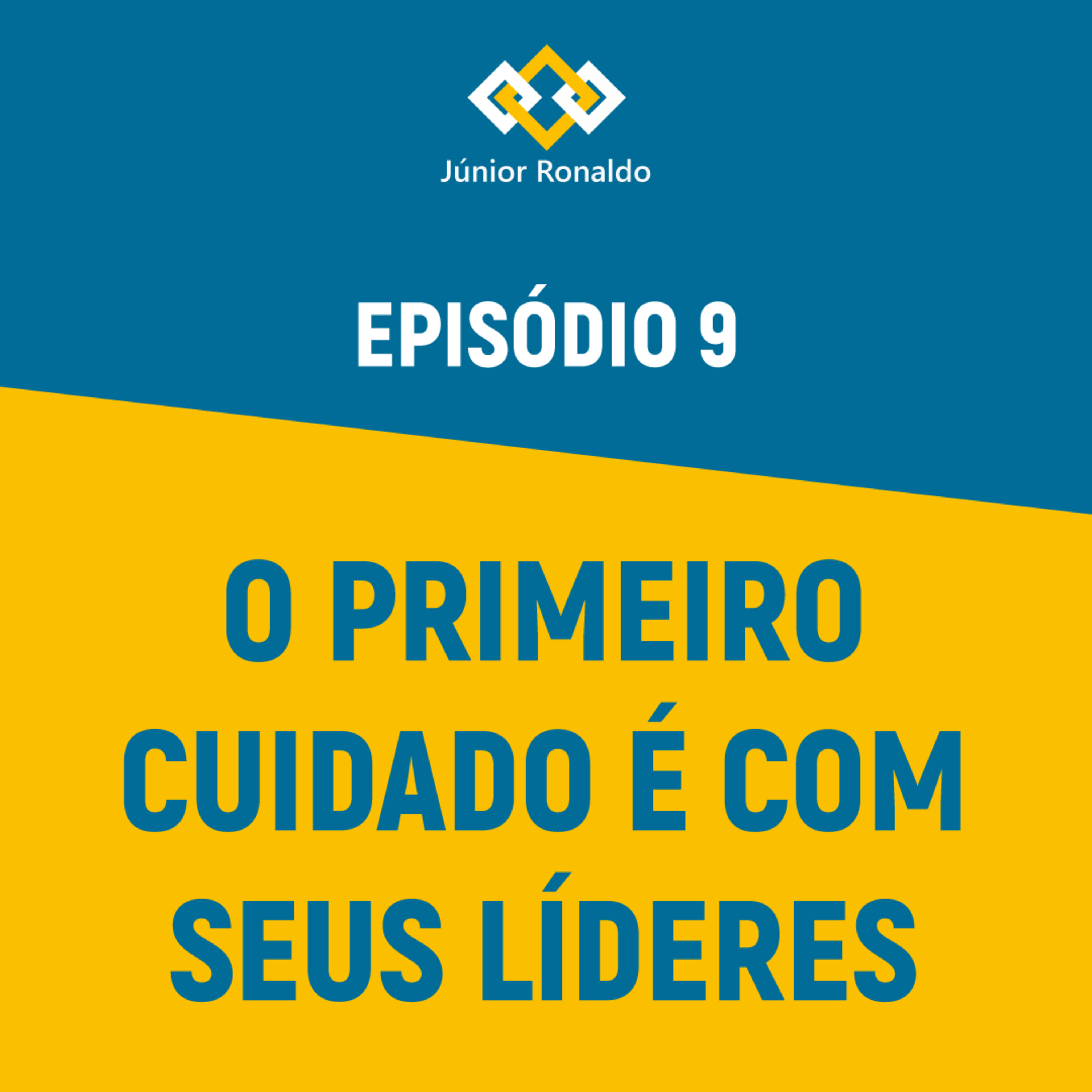 Júnior Ronaldo - JRR
