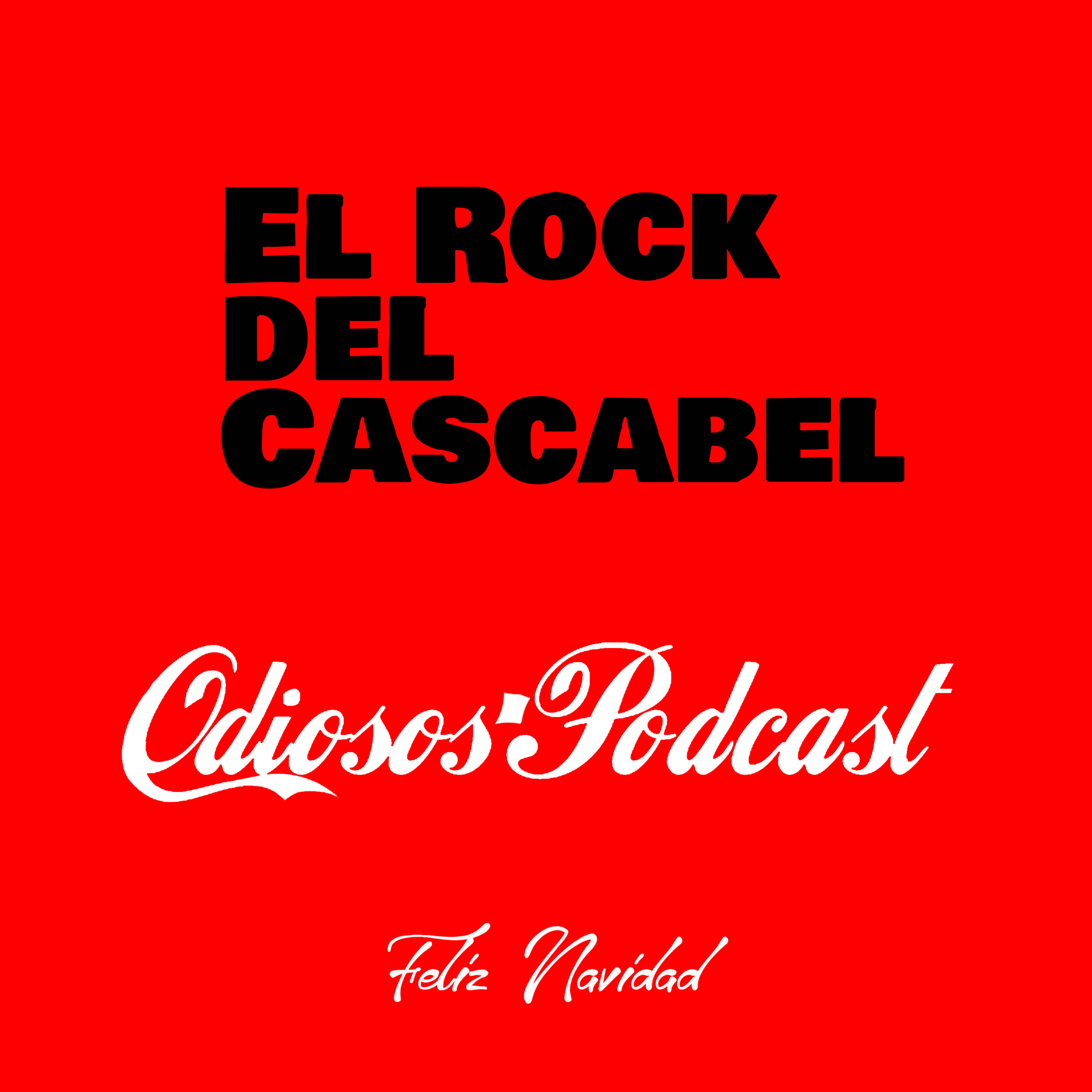 Odiosos Podcast
