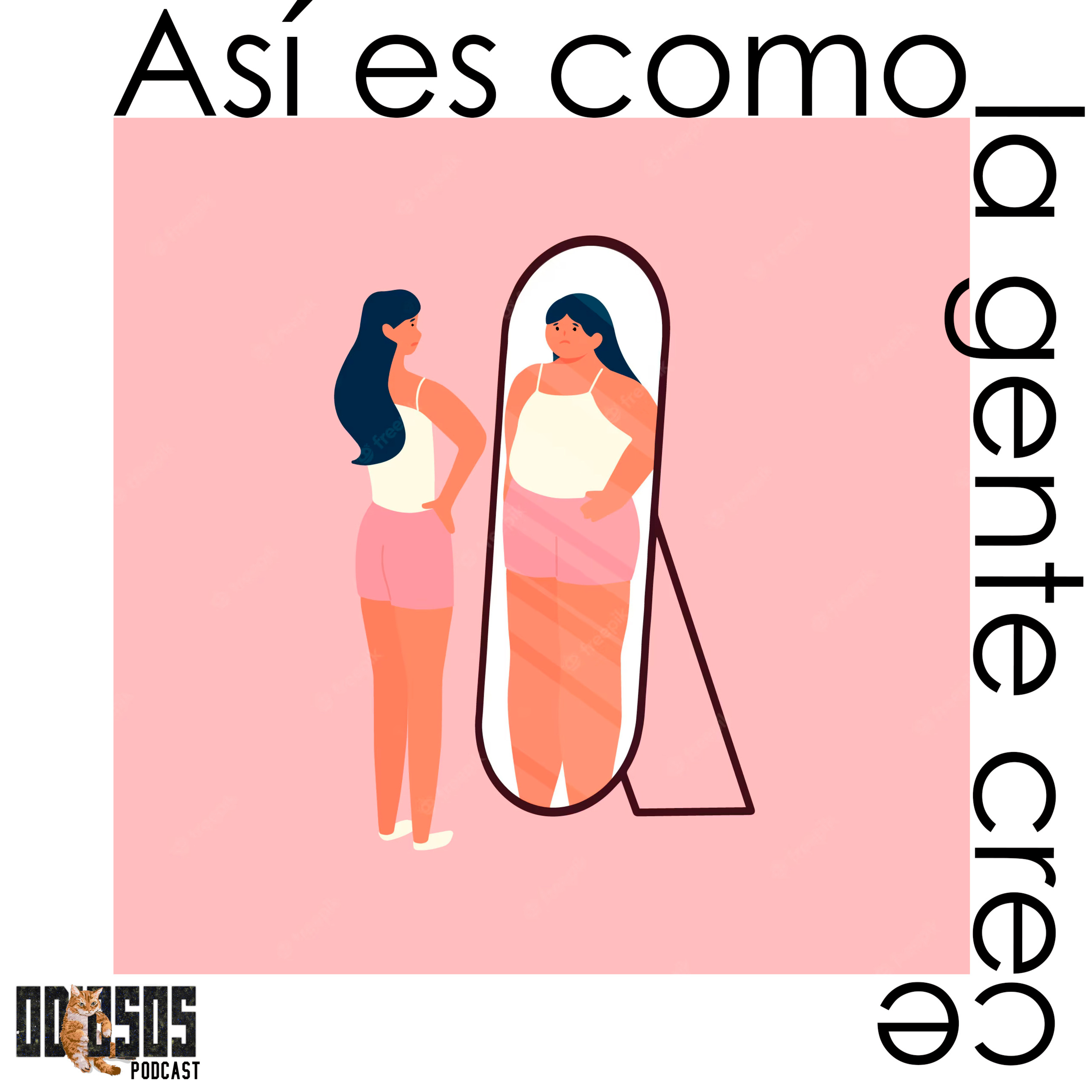 Odiosos Podcast