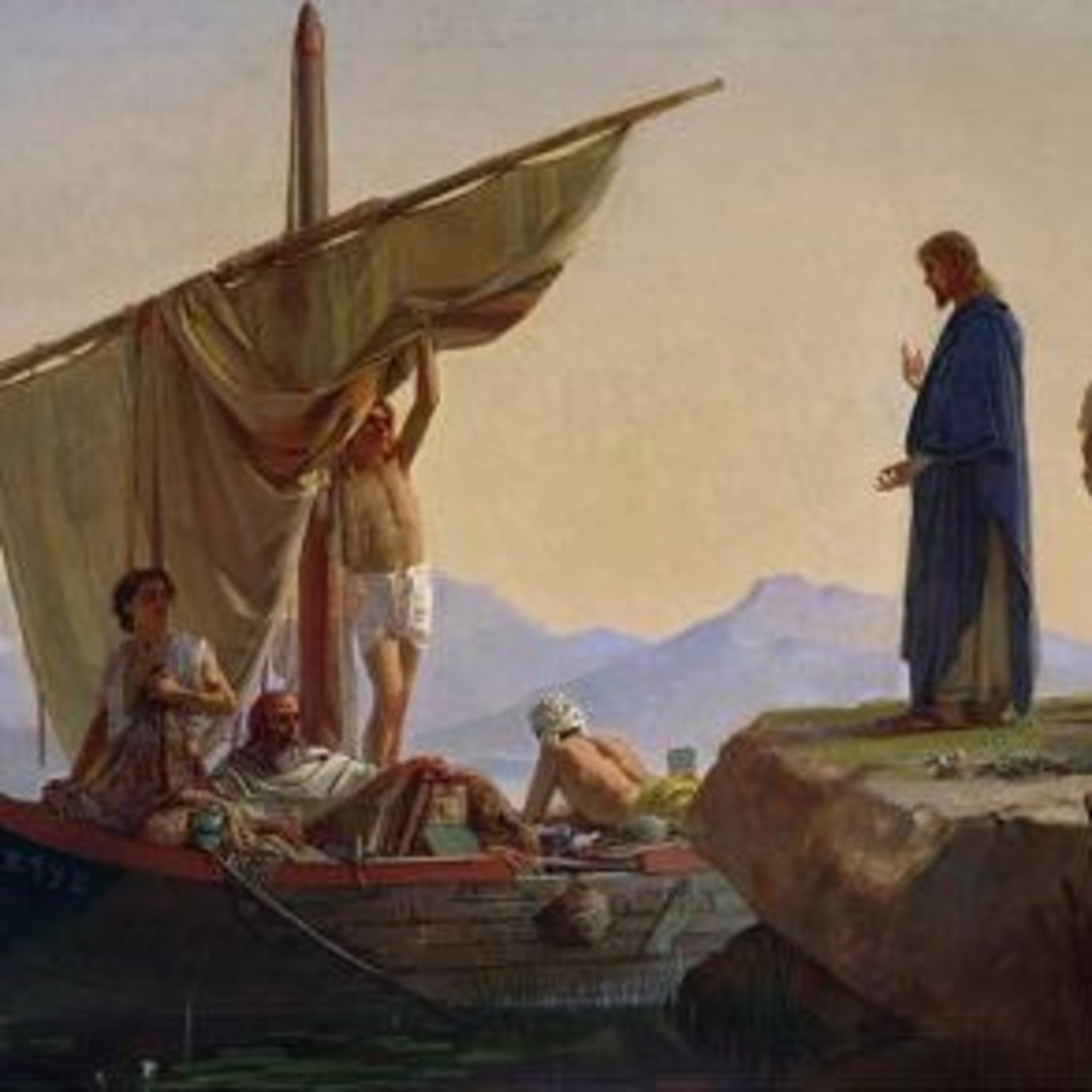 The Kingdom of Heaven