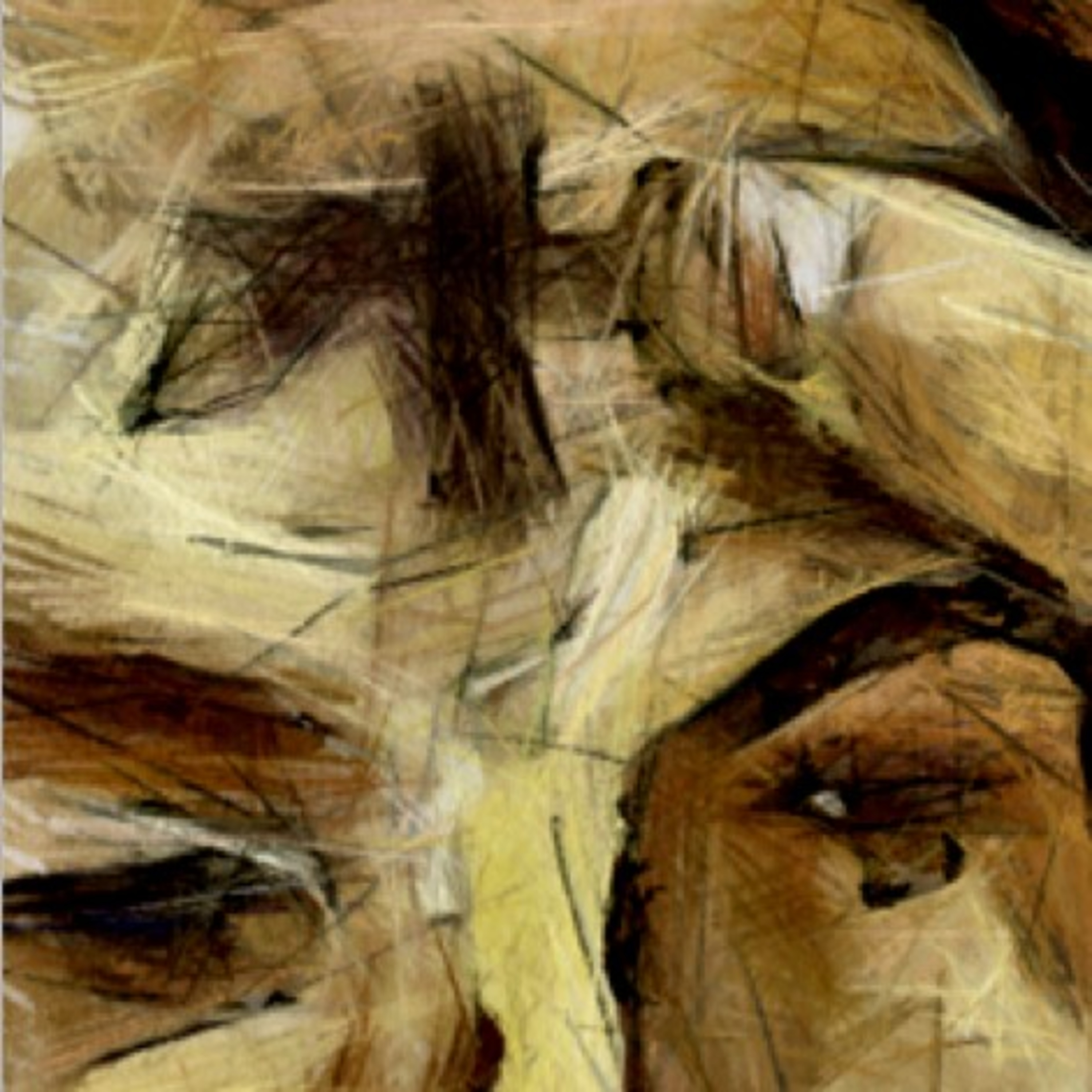 Our Father in Secret episode artwork
