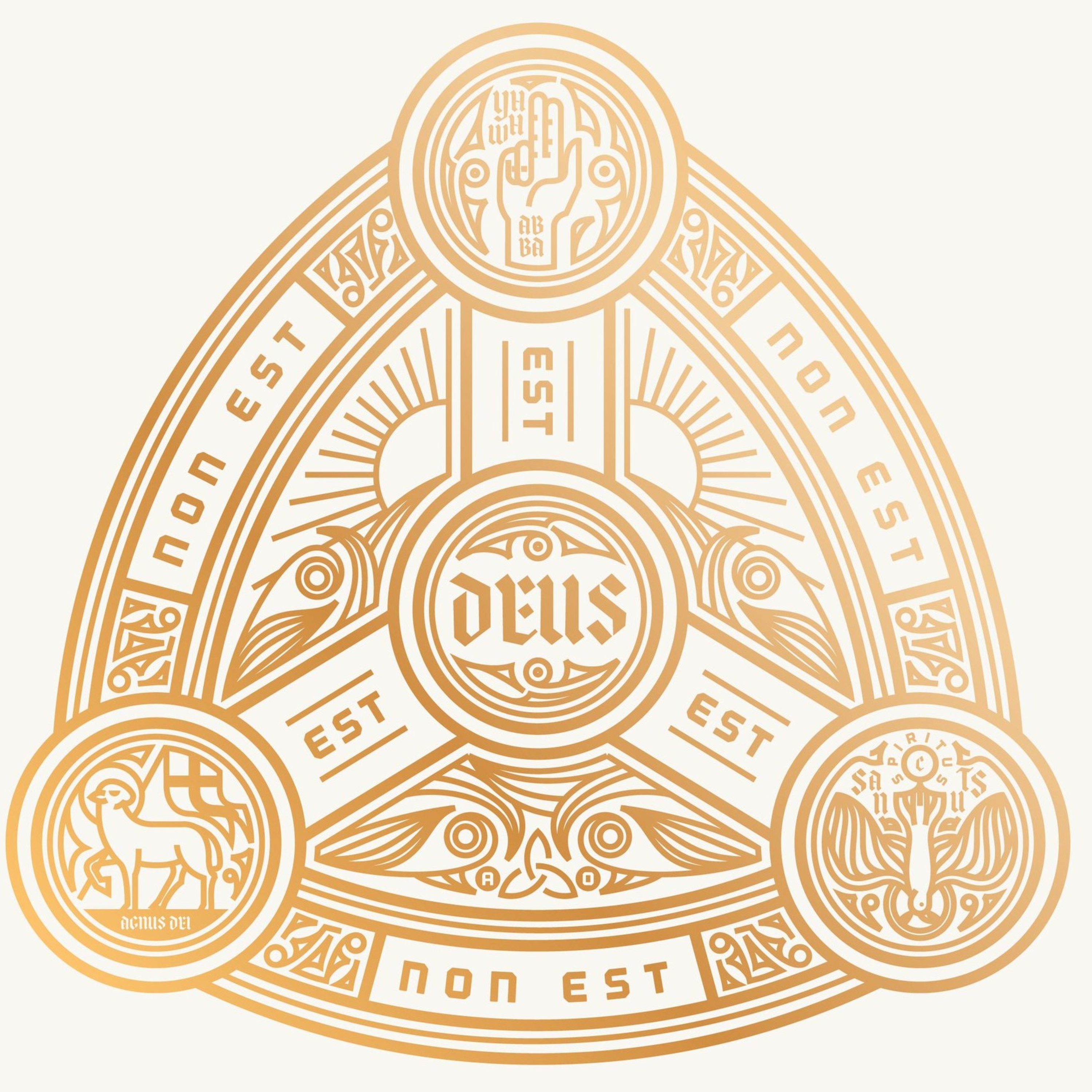 God's Oneness, Our Unity episode artwork