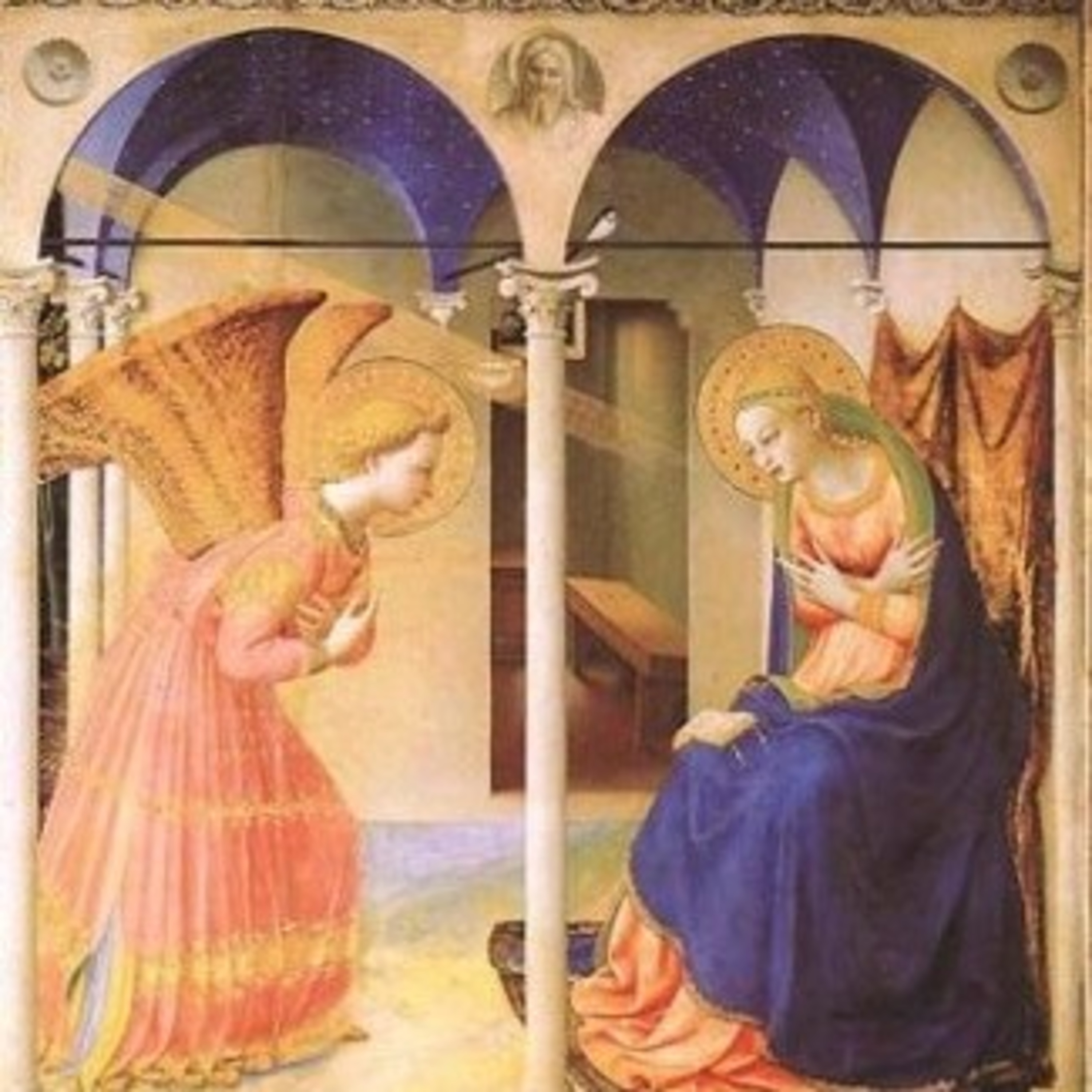 The Conception of Christ