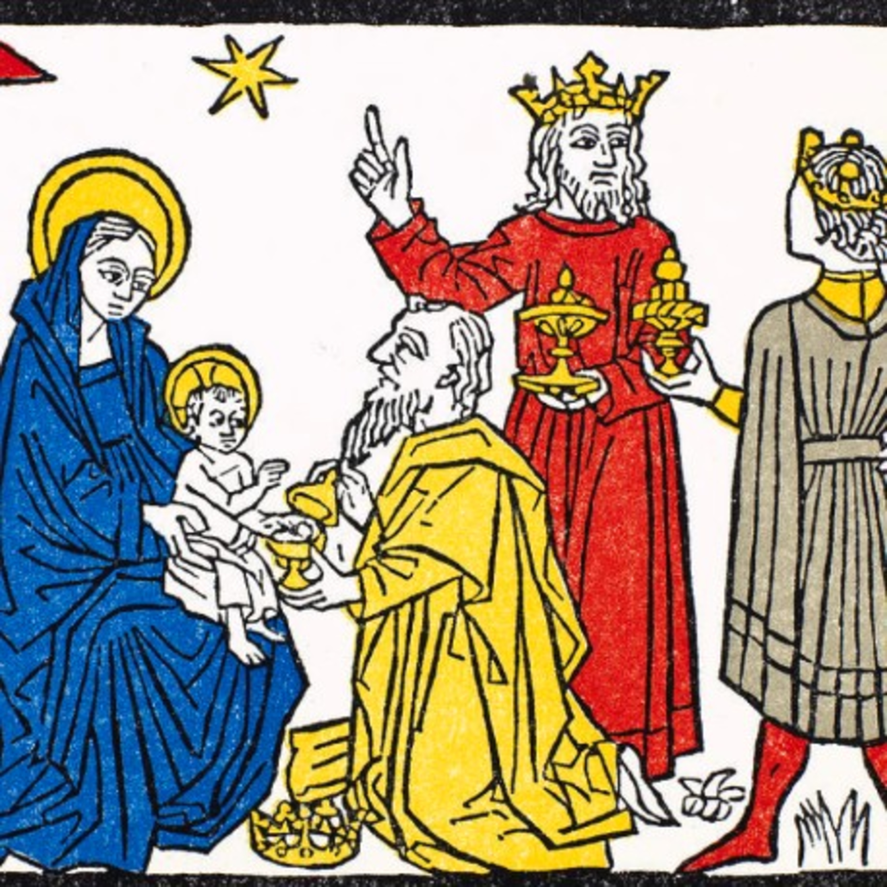 Star of Bethlehem episode artwork