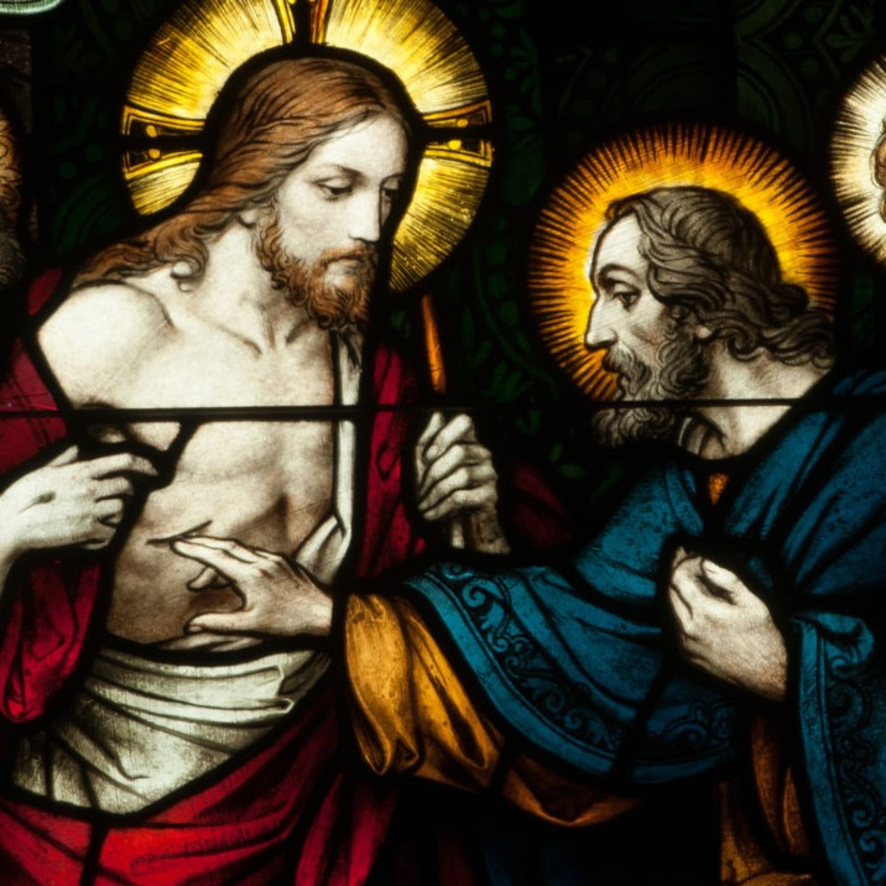 Called to Witness episode artwork