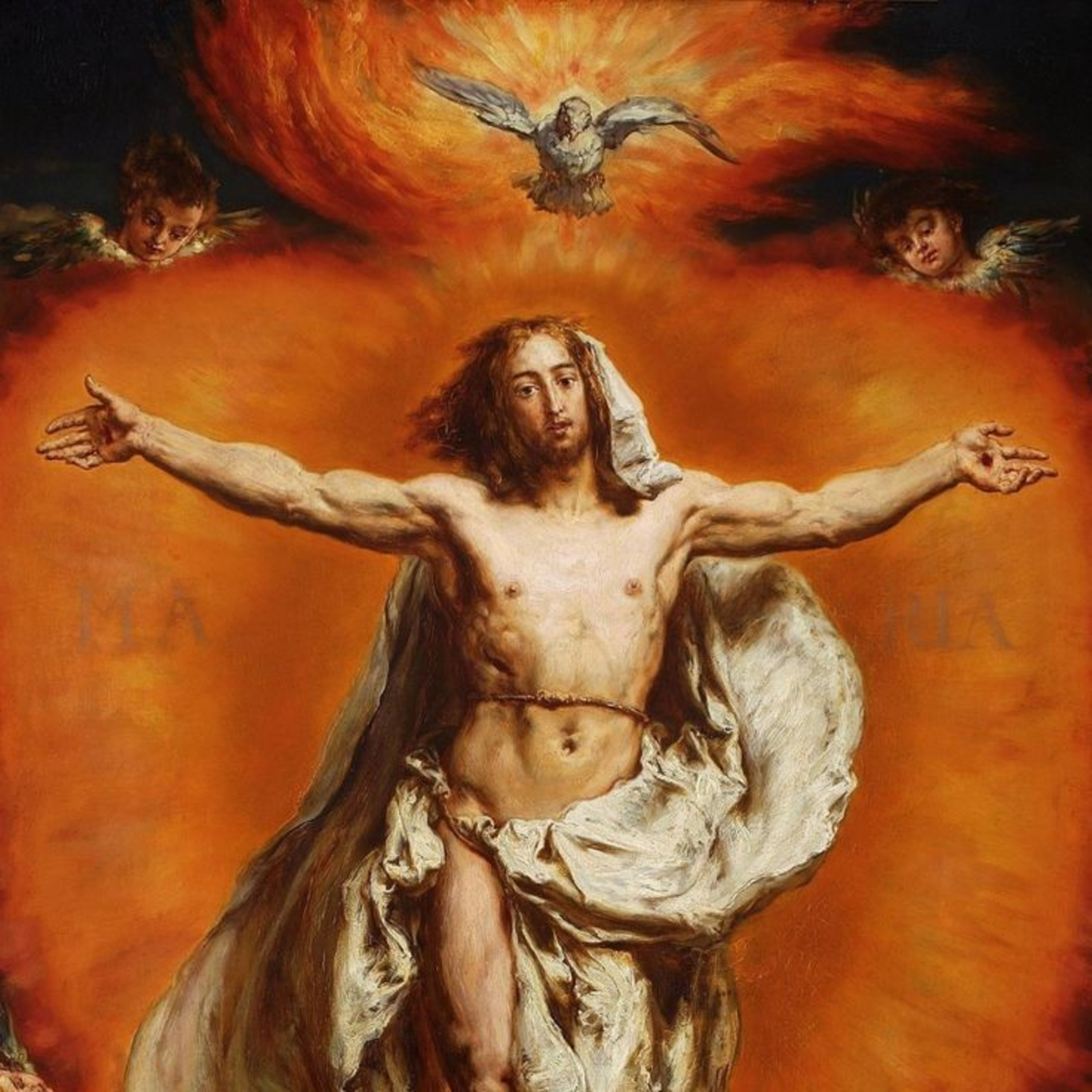 Sanctified for Our Sake