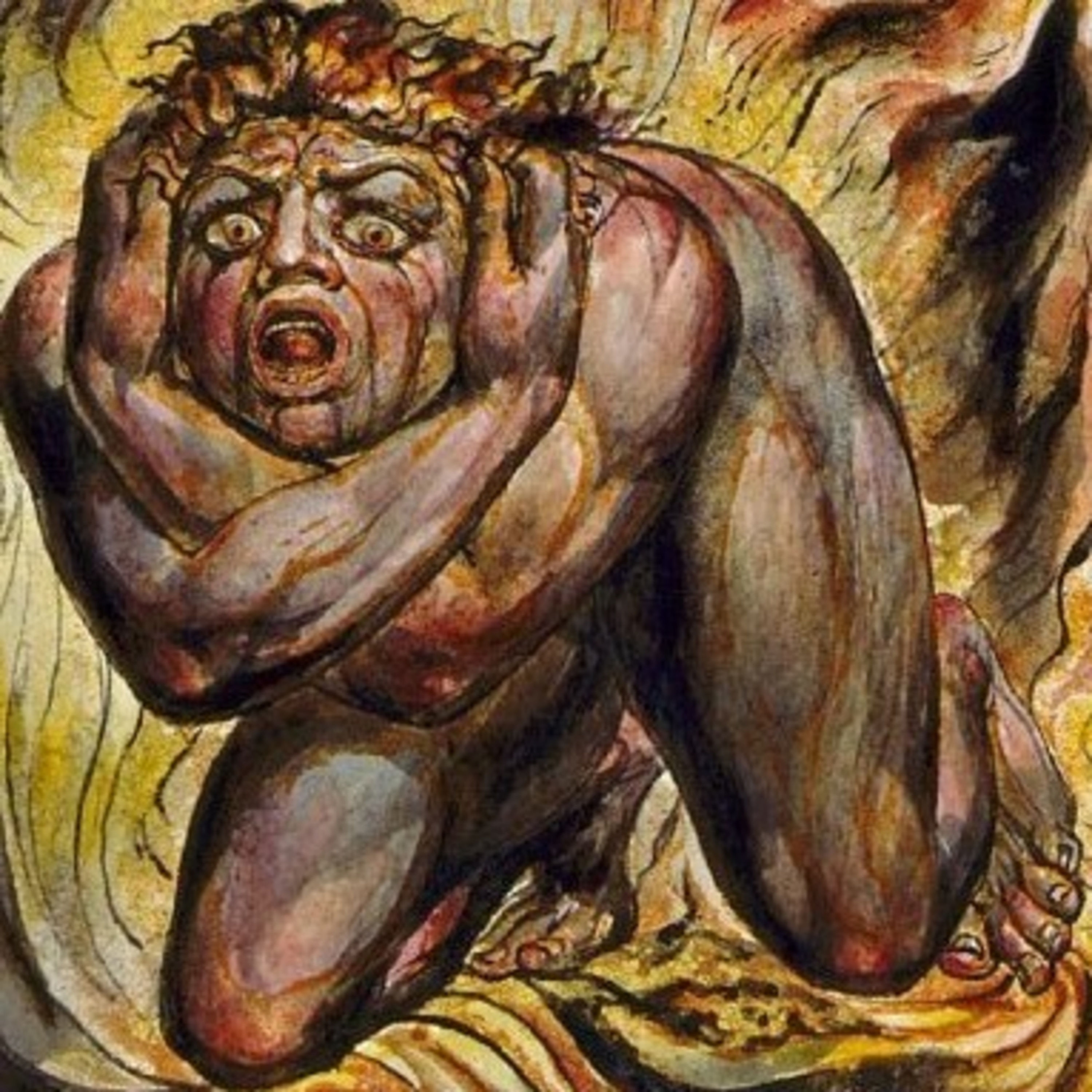 Gehenna episode artwork