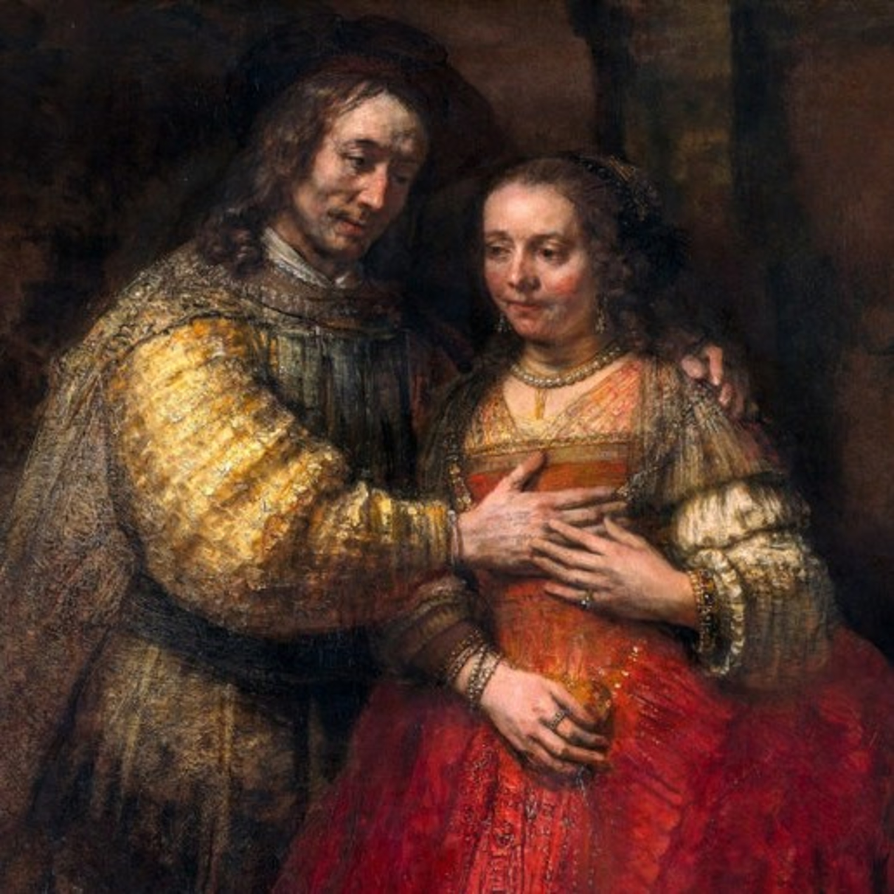 Jesus and Divorce episode artwork