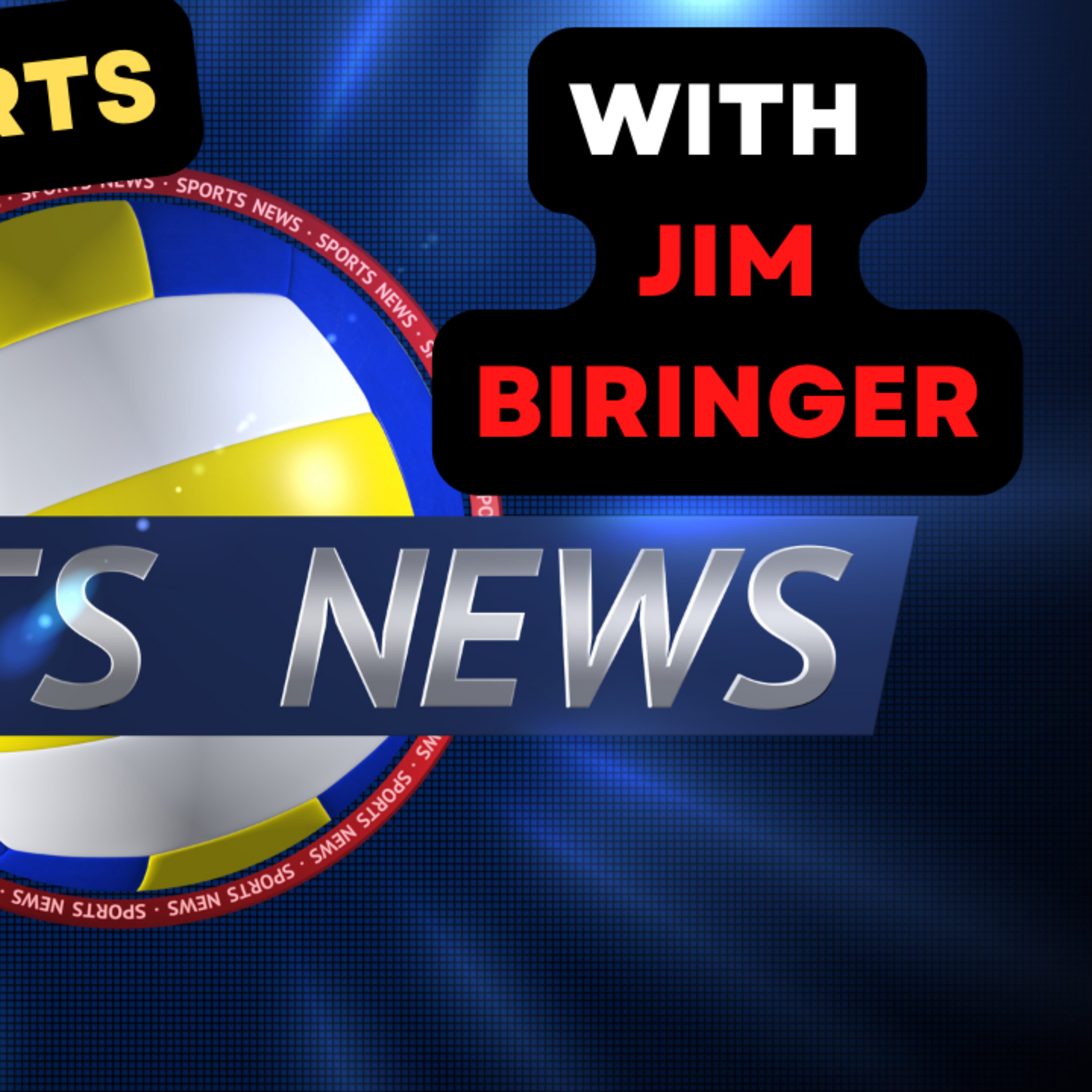 Let\'s Talk Sports Podcast