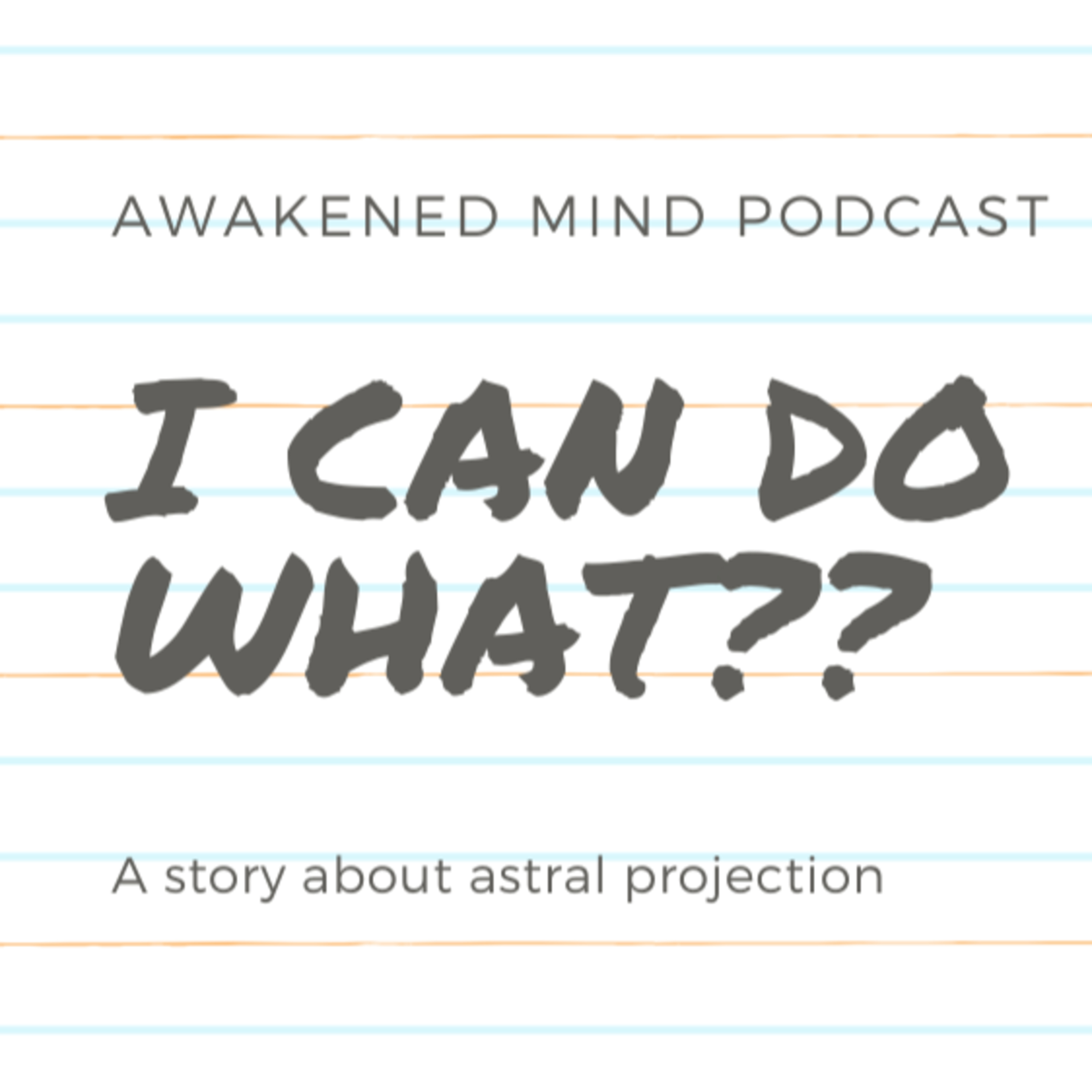 Journey Into Consciousness