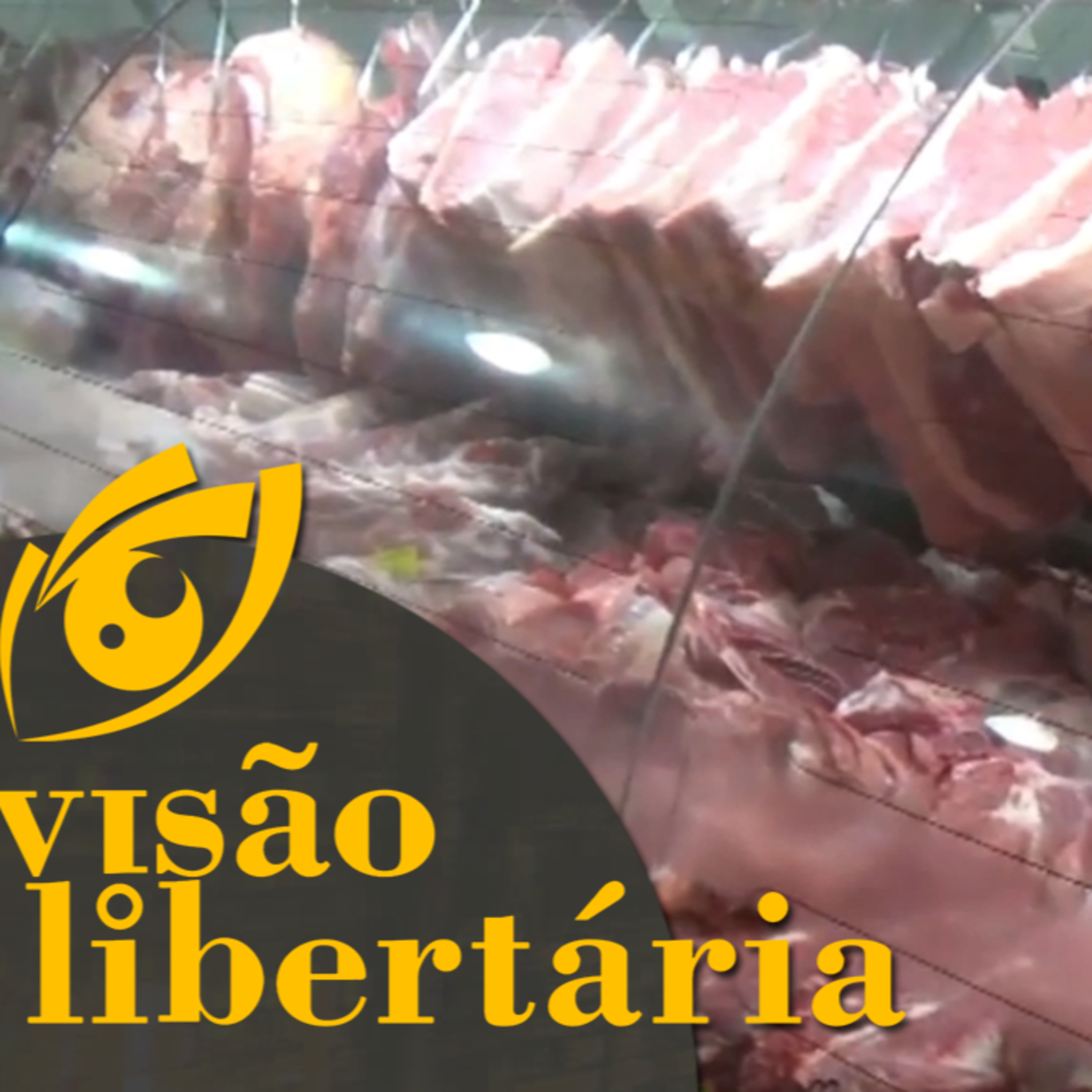 Livre mercado é a solução para o preço da carne episode artwork