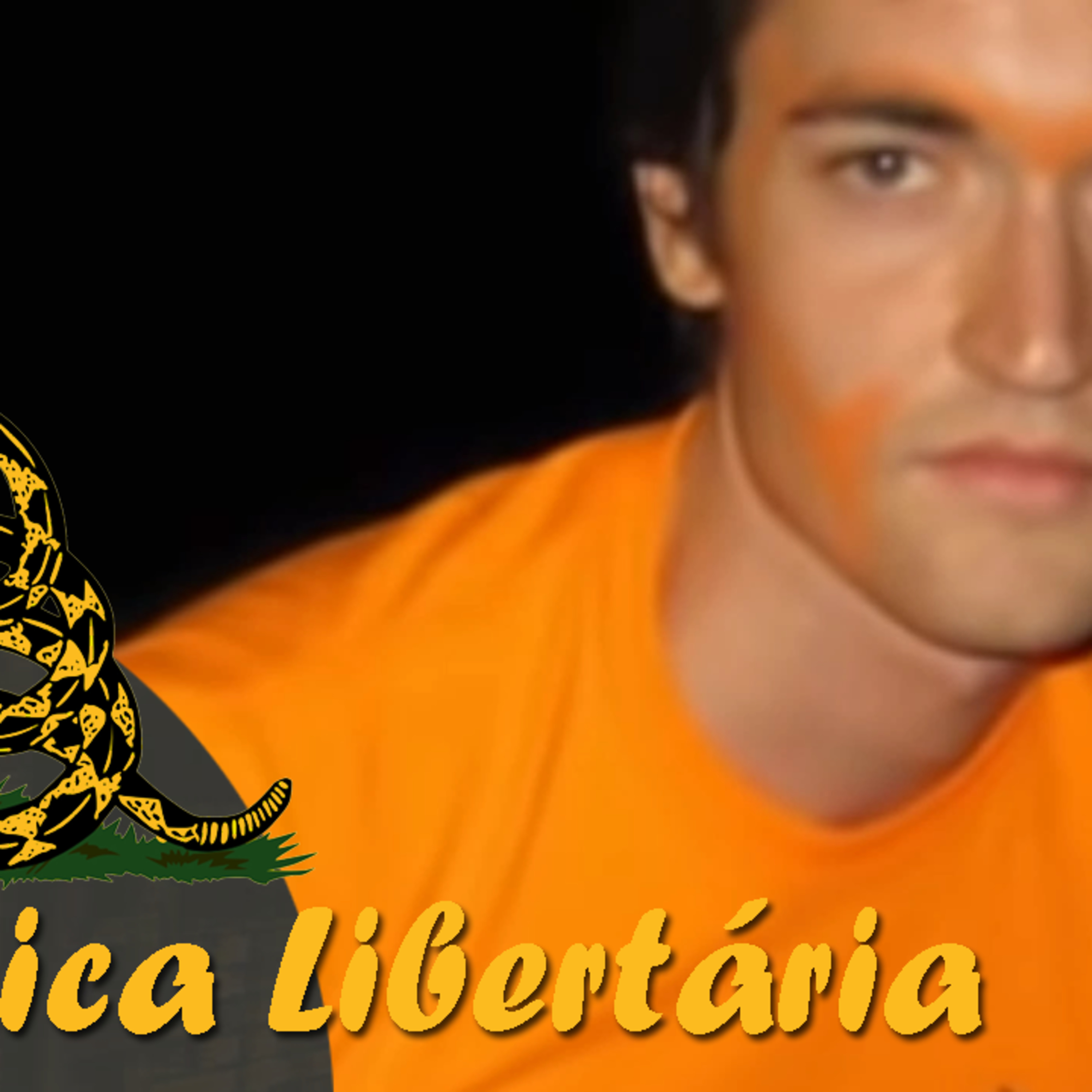 Ross Ulbricht: Um sistema de justiça criminal baseada em incentivos episode artwork