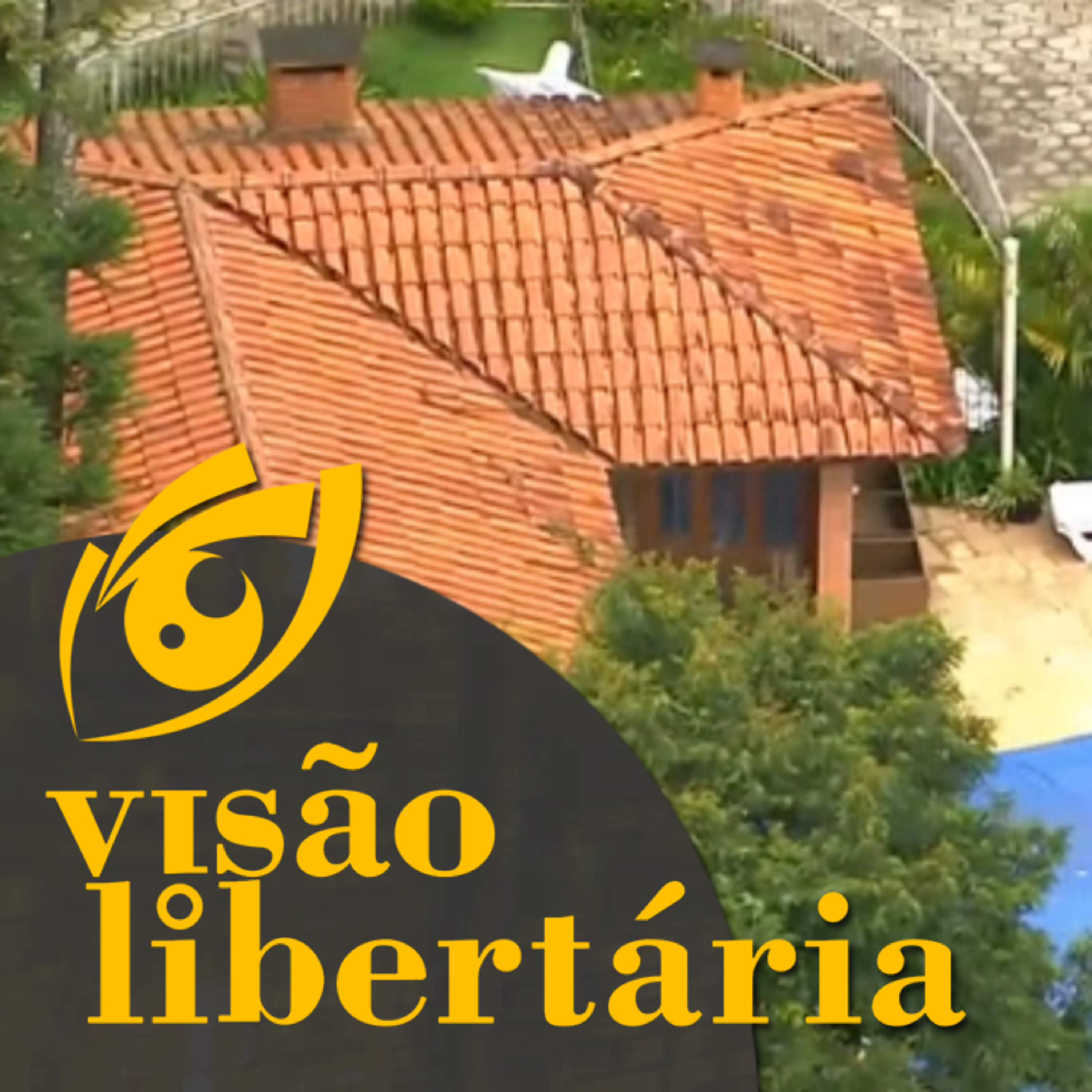 O caso do sítio do lula, a empresa do lulinha e a justiça estatal episode artwork