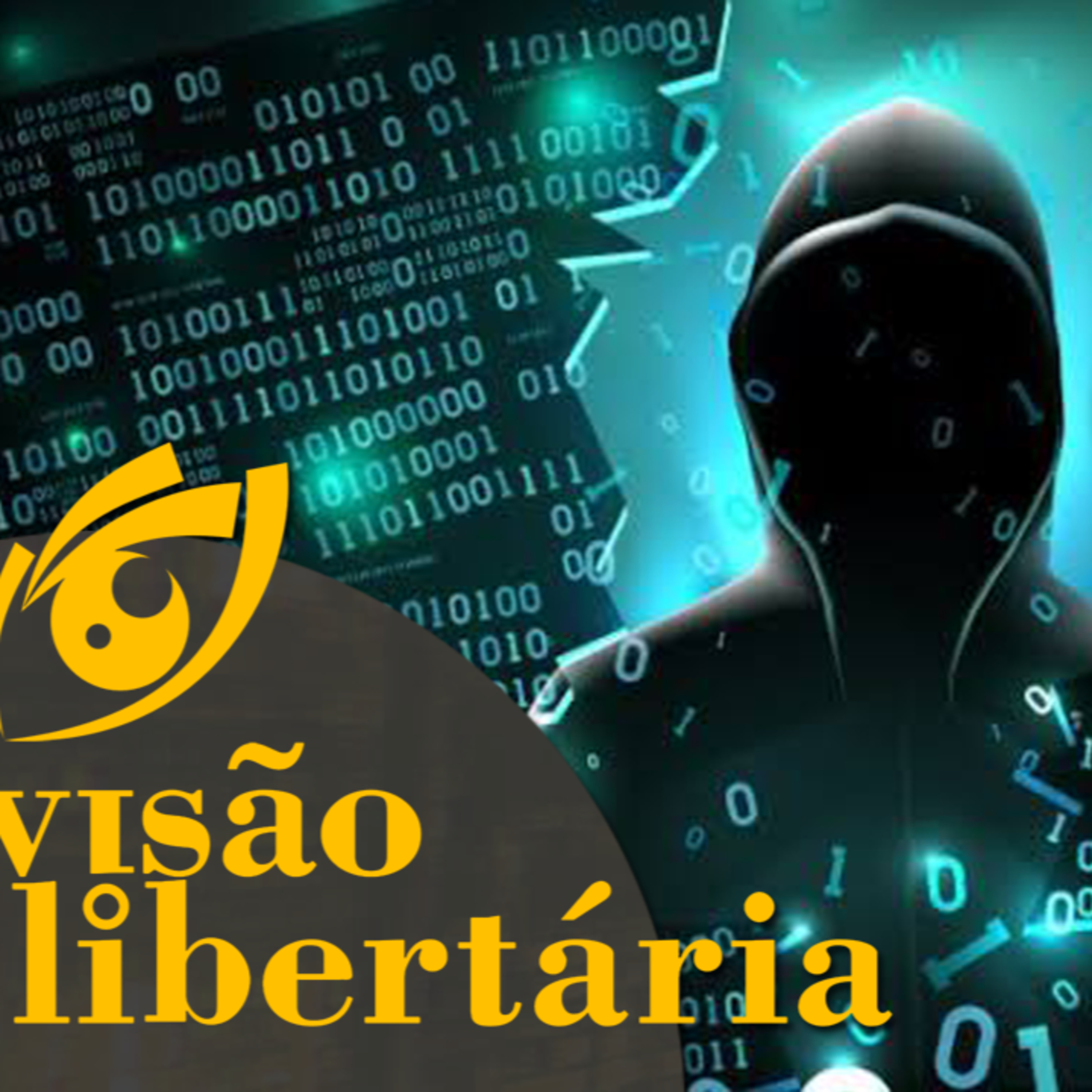 Cypherpunks e criptoanarquismo: suas influências sobre o Bitcoin episode artwork