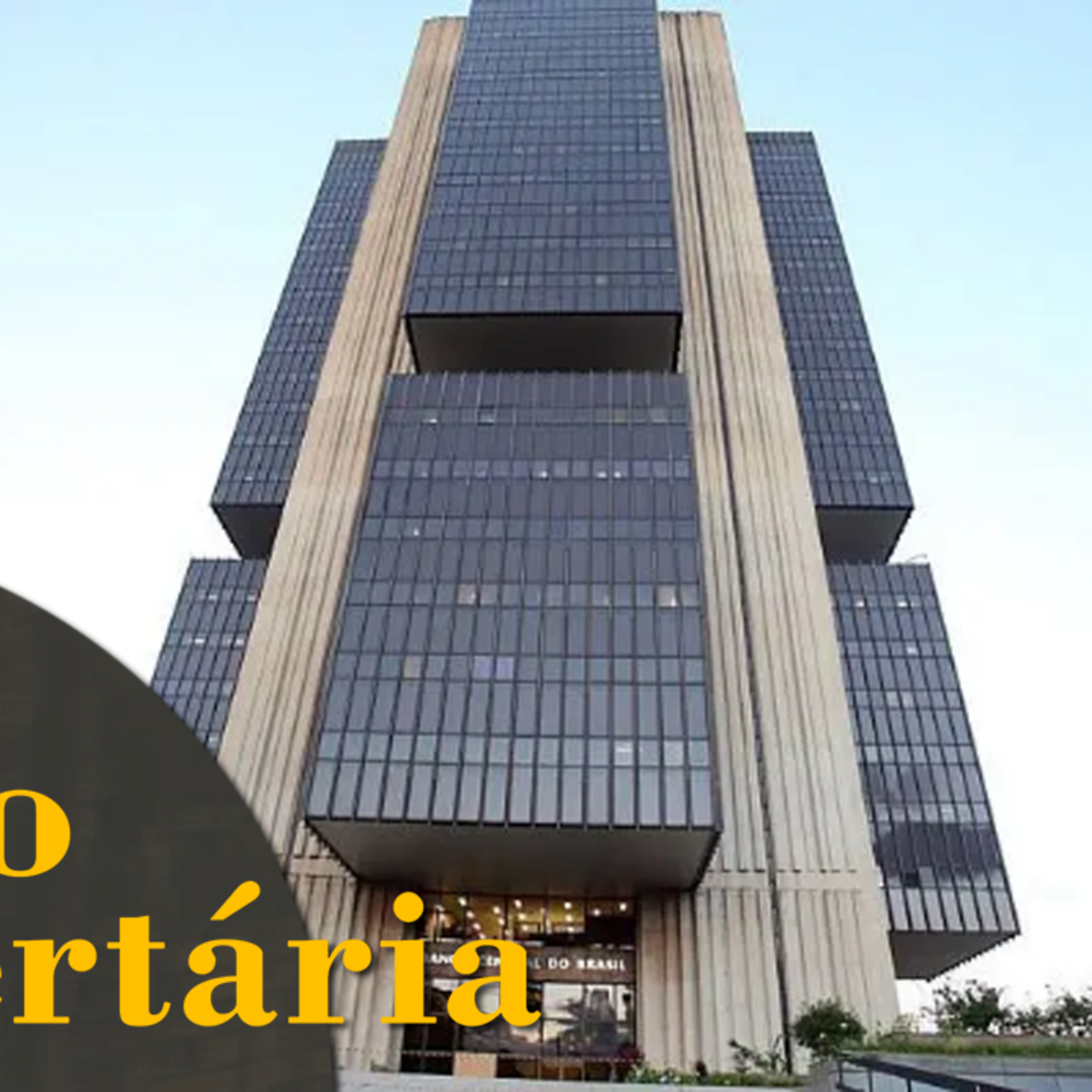 Você vai pagar prejuízo de GRANDES bancos MESMO SEM ser cliente episode artwork