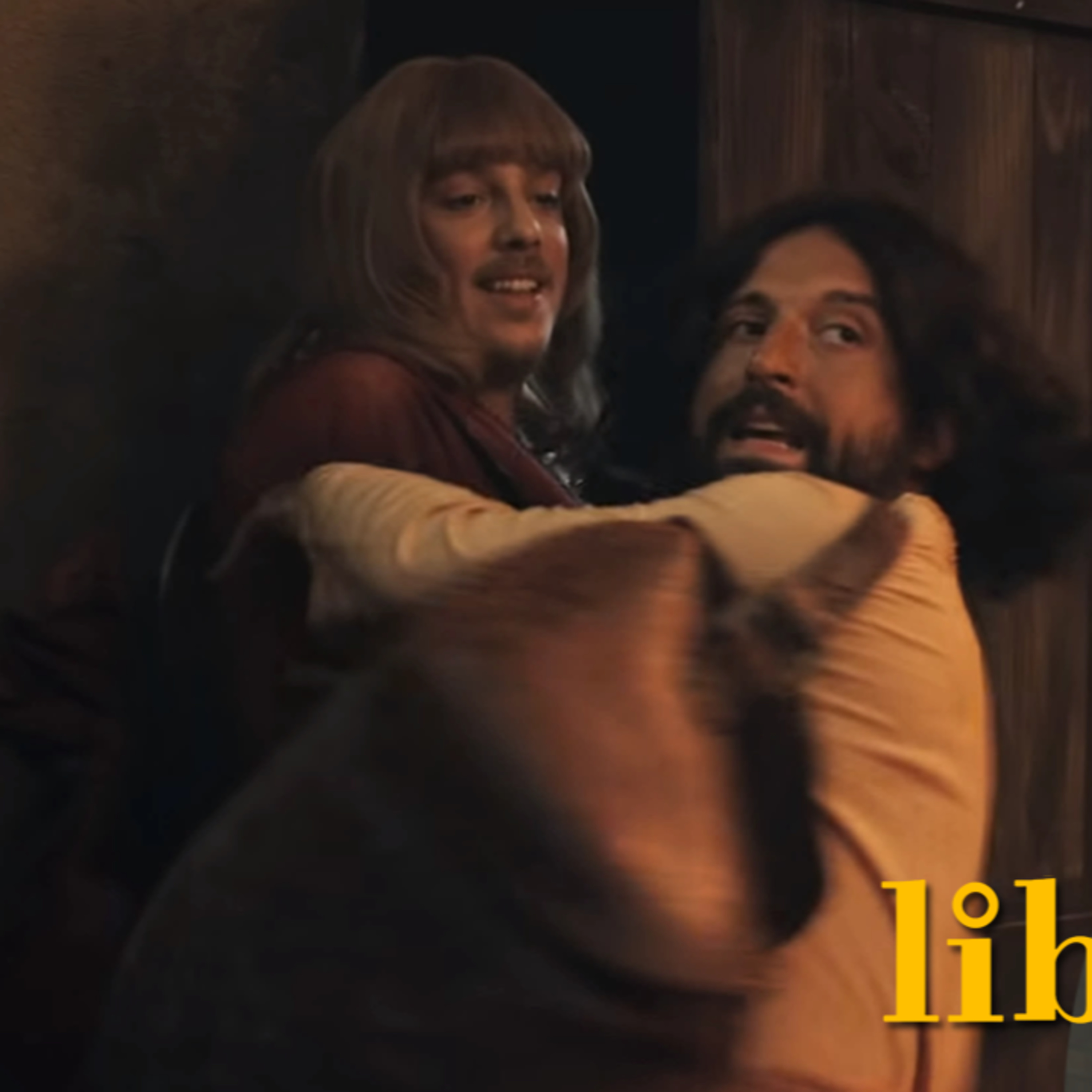 Justiça ordena retirada do especial do Porta dos Fundos do ar episode artwork