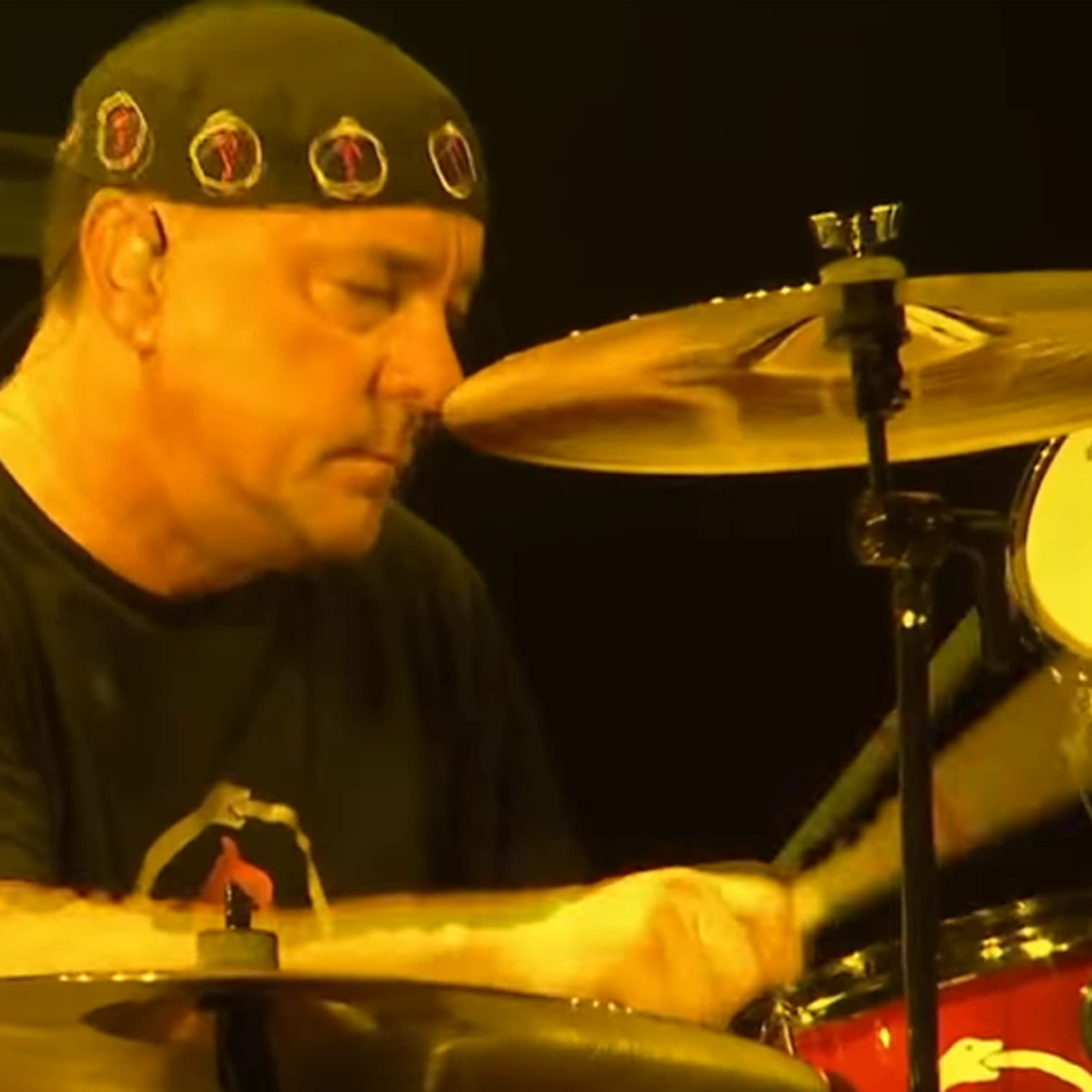 Obrigado por tudo Neil Peart episode artwork