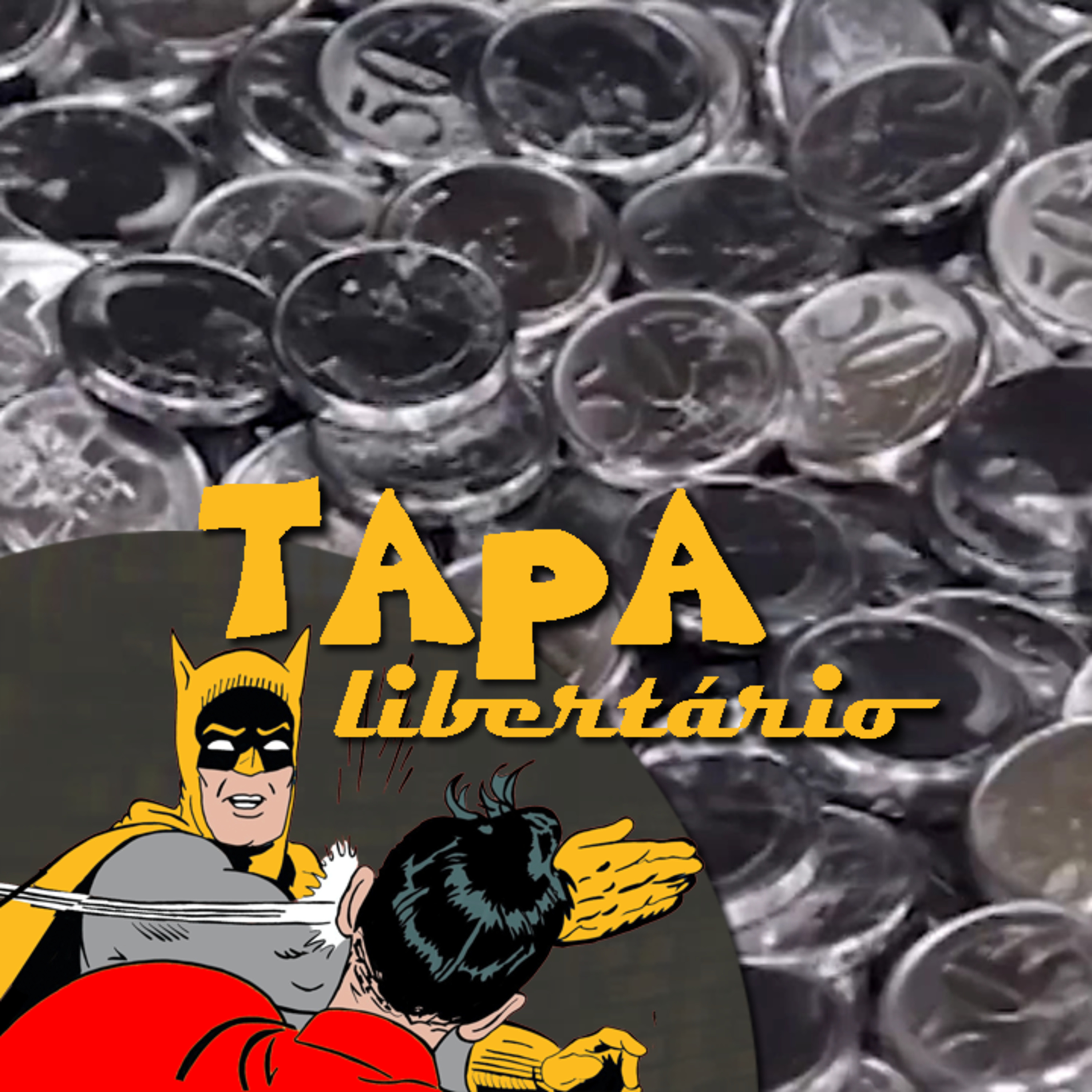 Casa da Moeda está prestes a falir em 2020 episode artwork