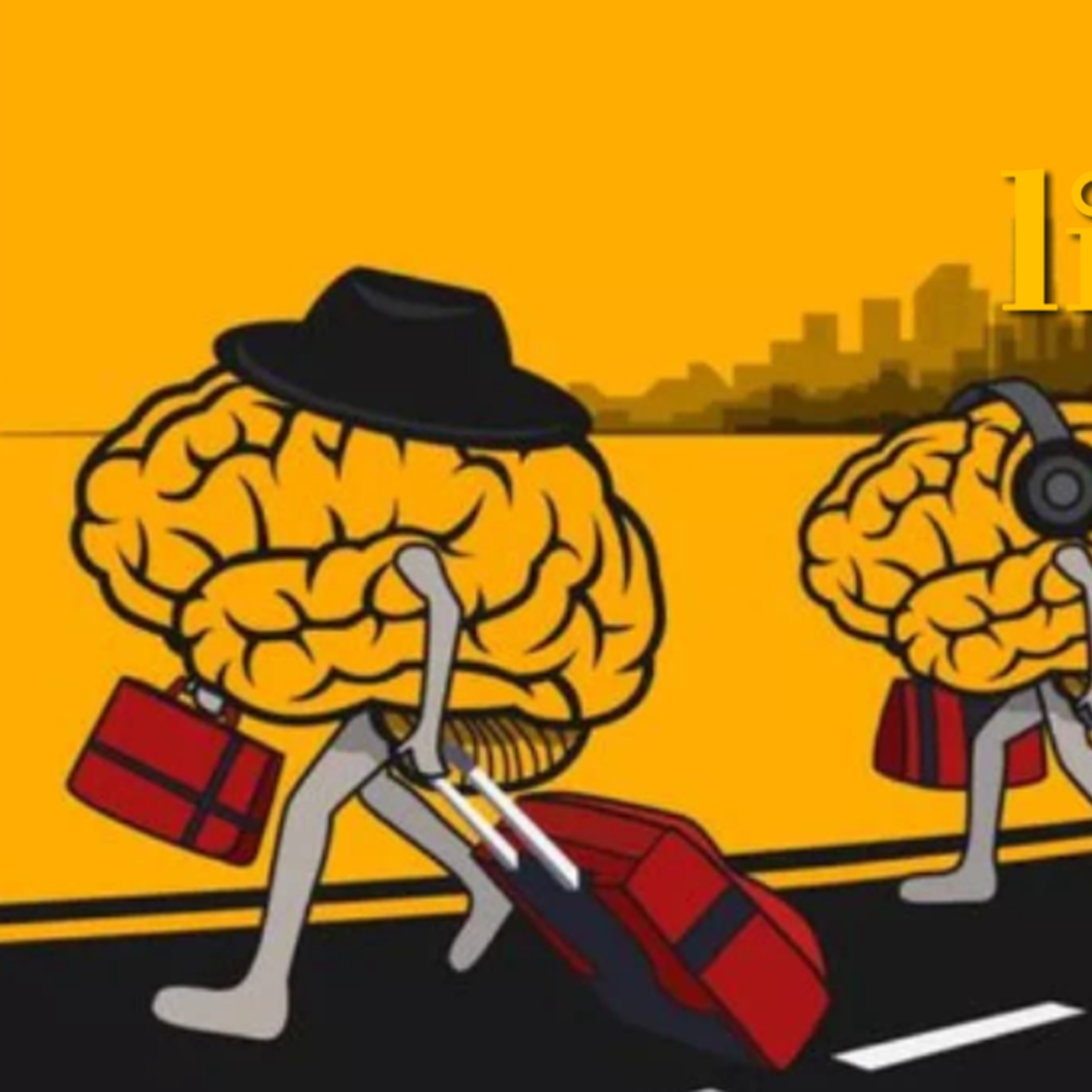 Fuga de cérebros: uma consequência da improdutividade brasileira e de políticas imediatistas episode artwork