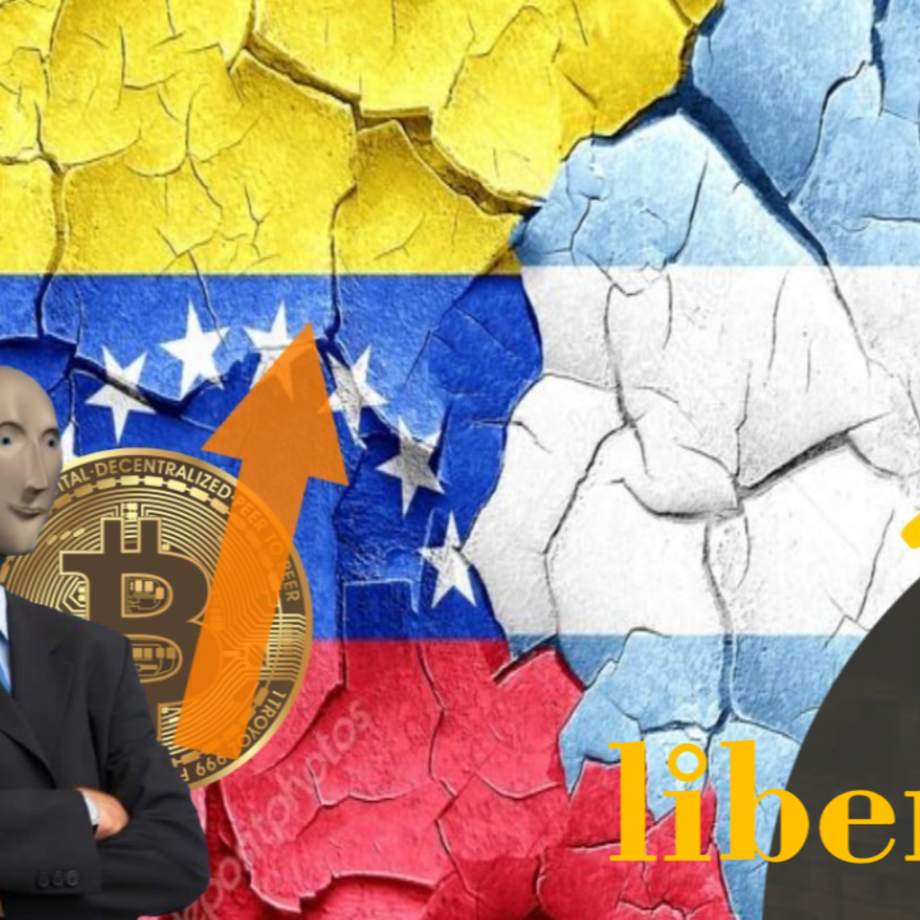 Venezuela do Norte aumenta salário mínimo para 15 reais episode artwork