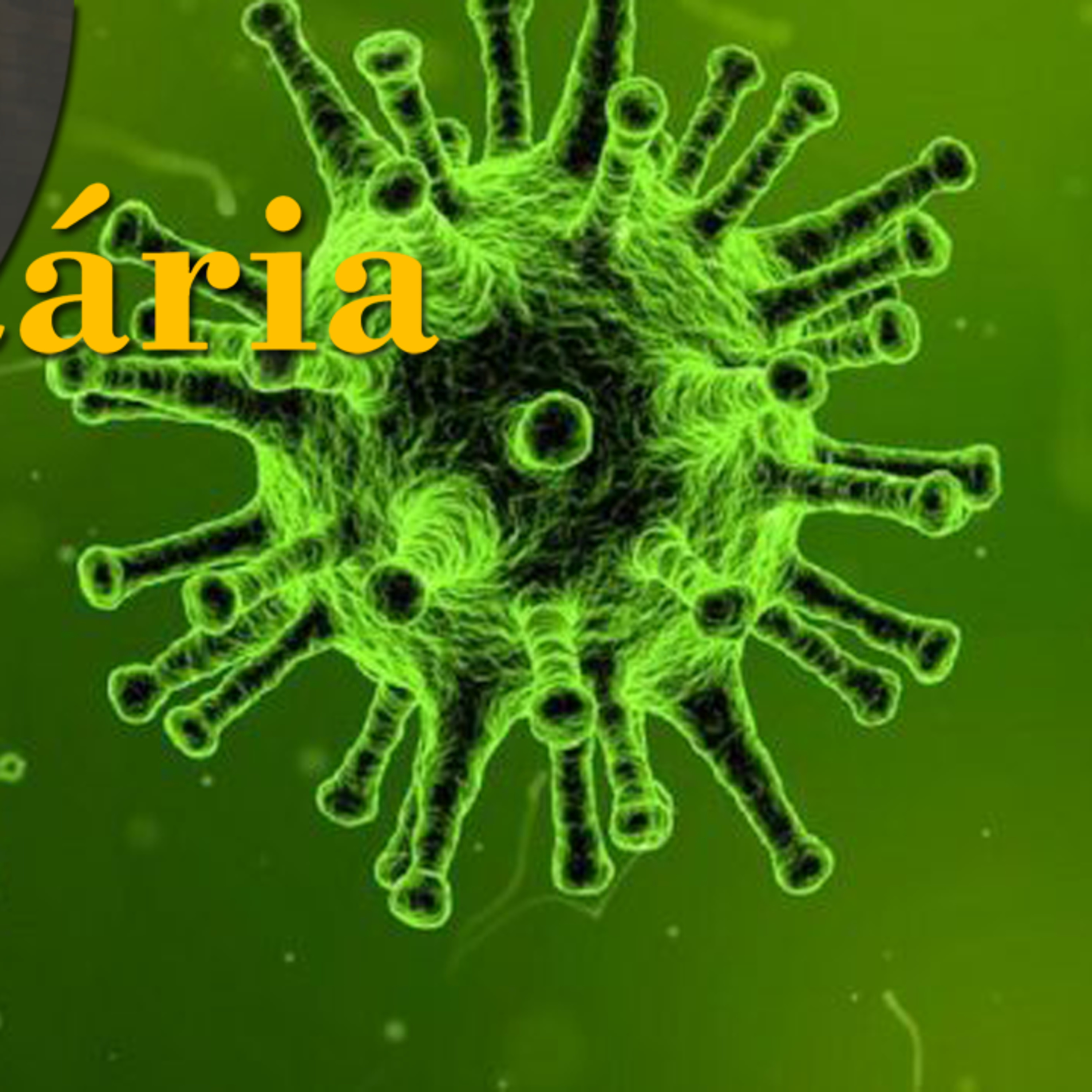 O coronavirus 2019-nCov vazou do laboratório de Wuhan episode artwork